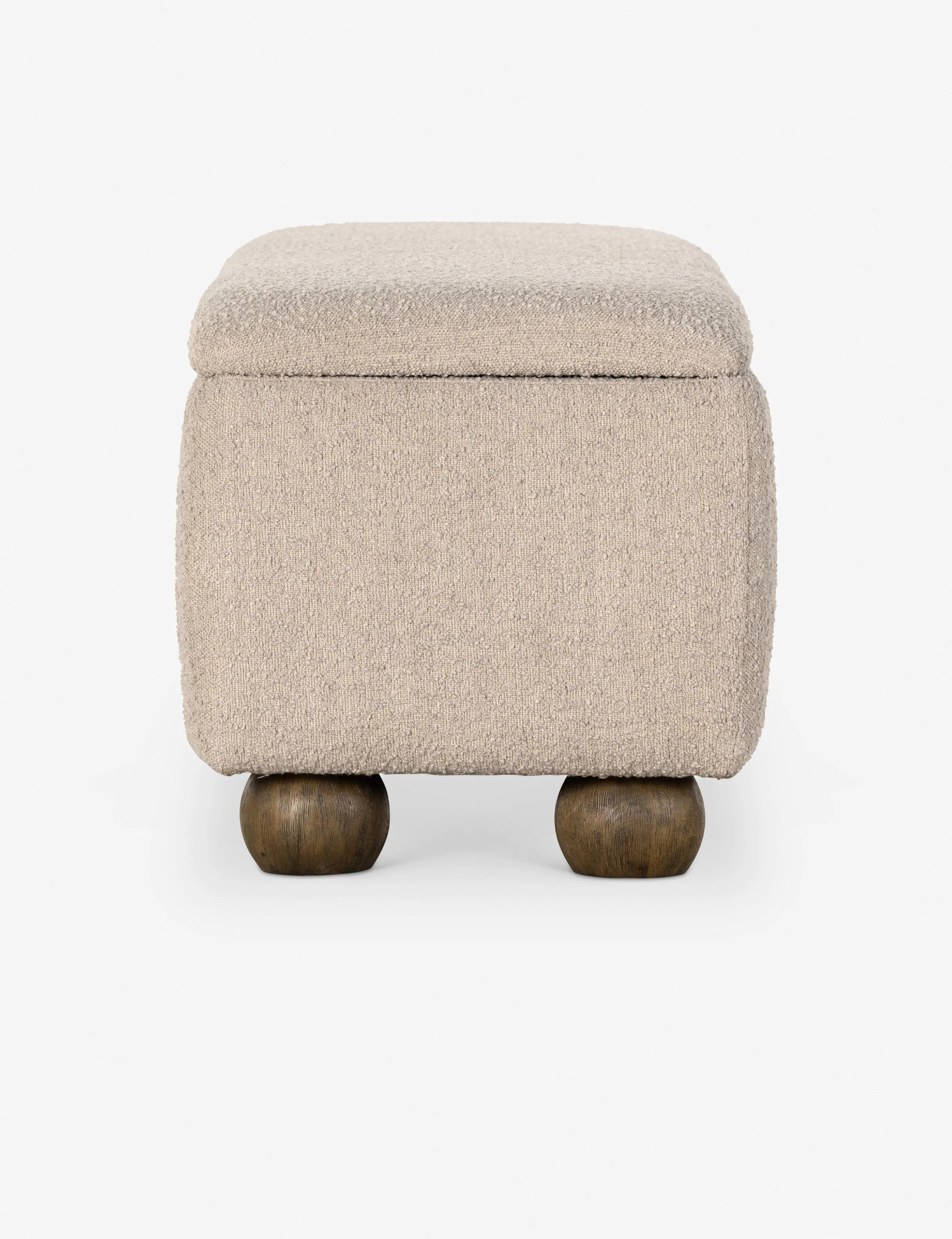 Amalia Storage Bench - Image 6