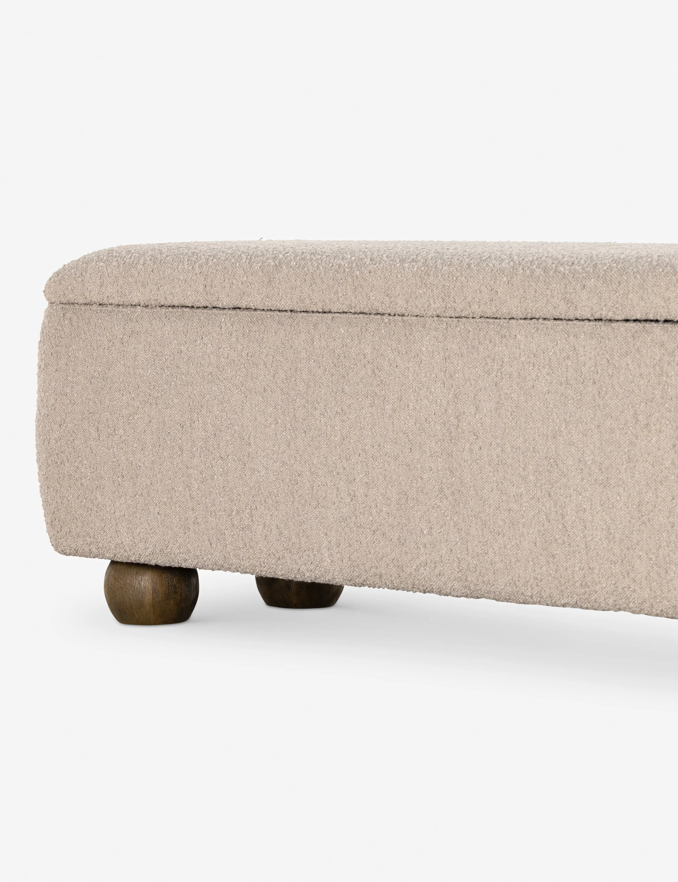 Amalia Storage Bench - Image 8
