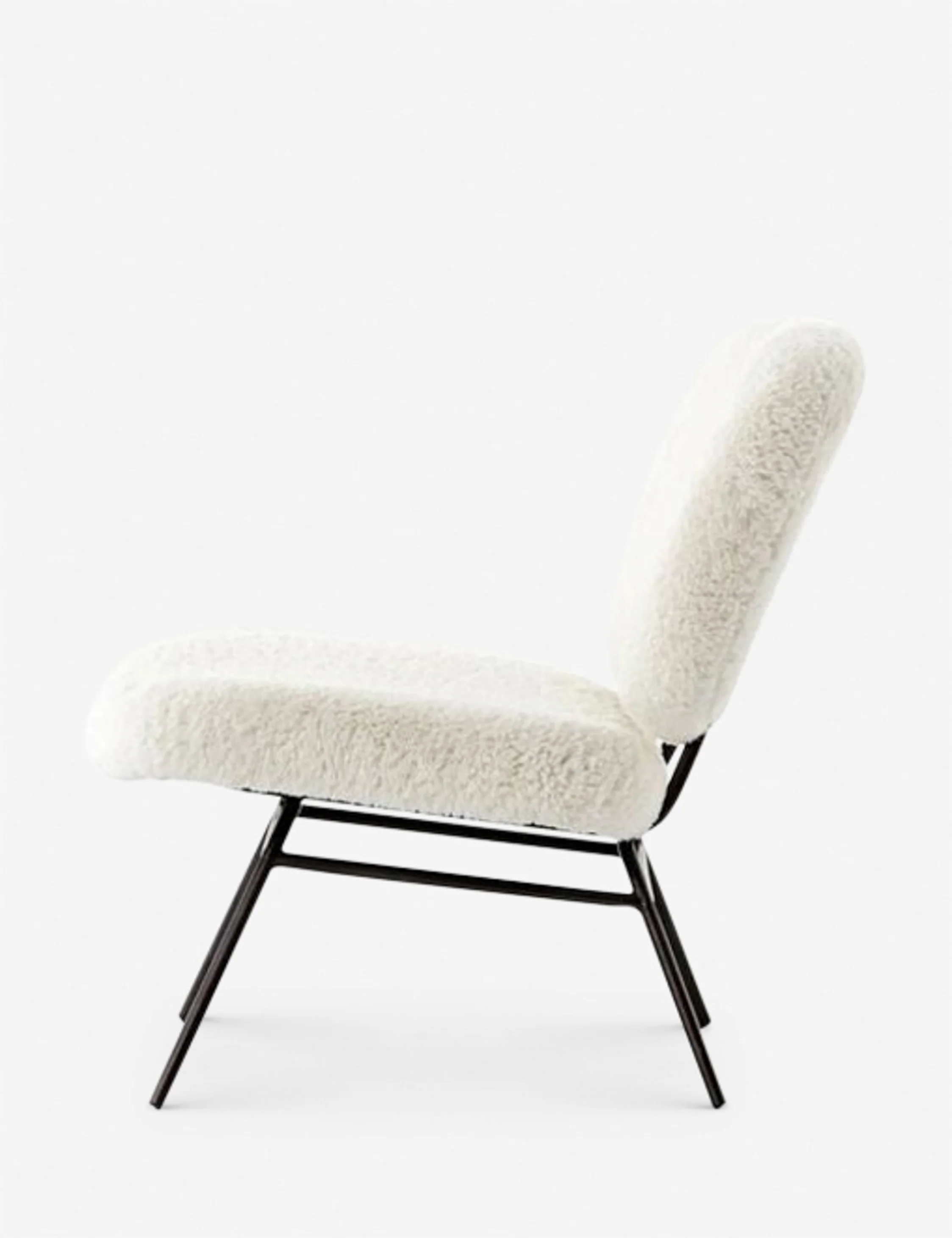 Amanda Accent Chair - Image 4