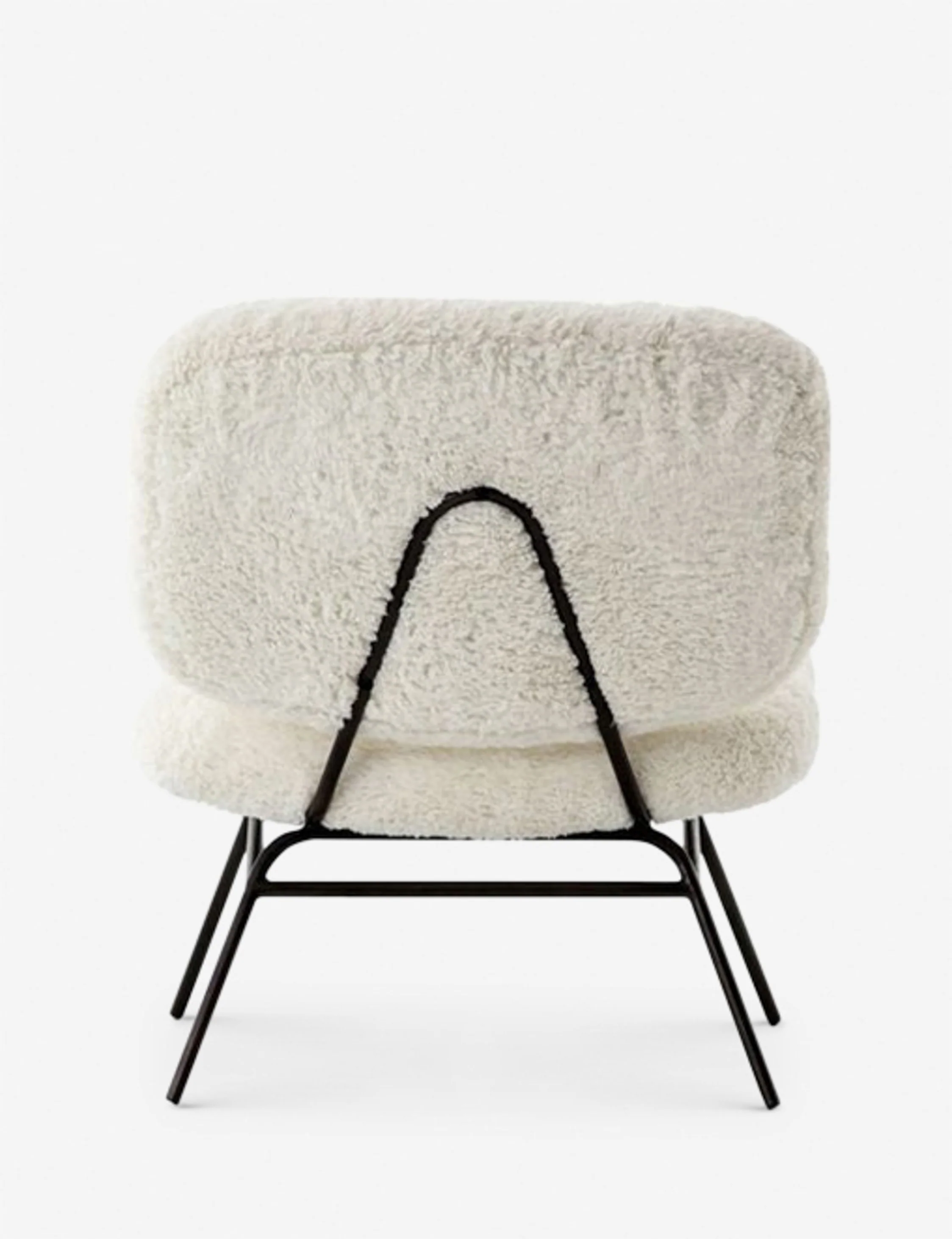 Amanda Accent Chair - Image 5