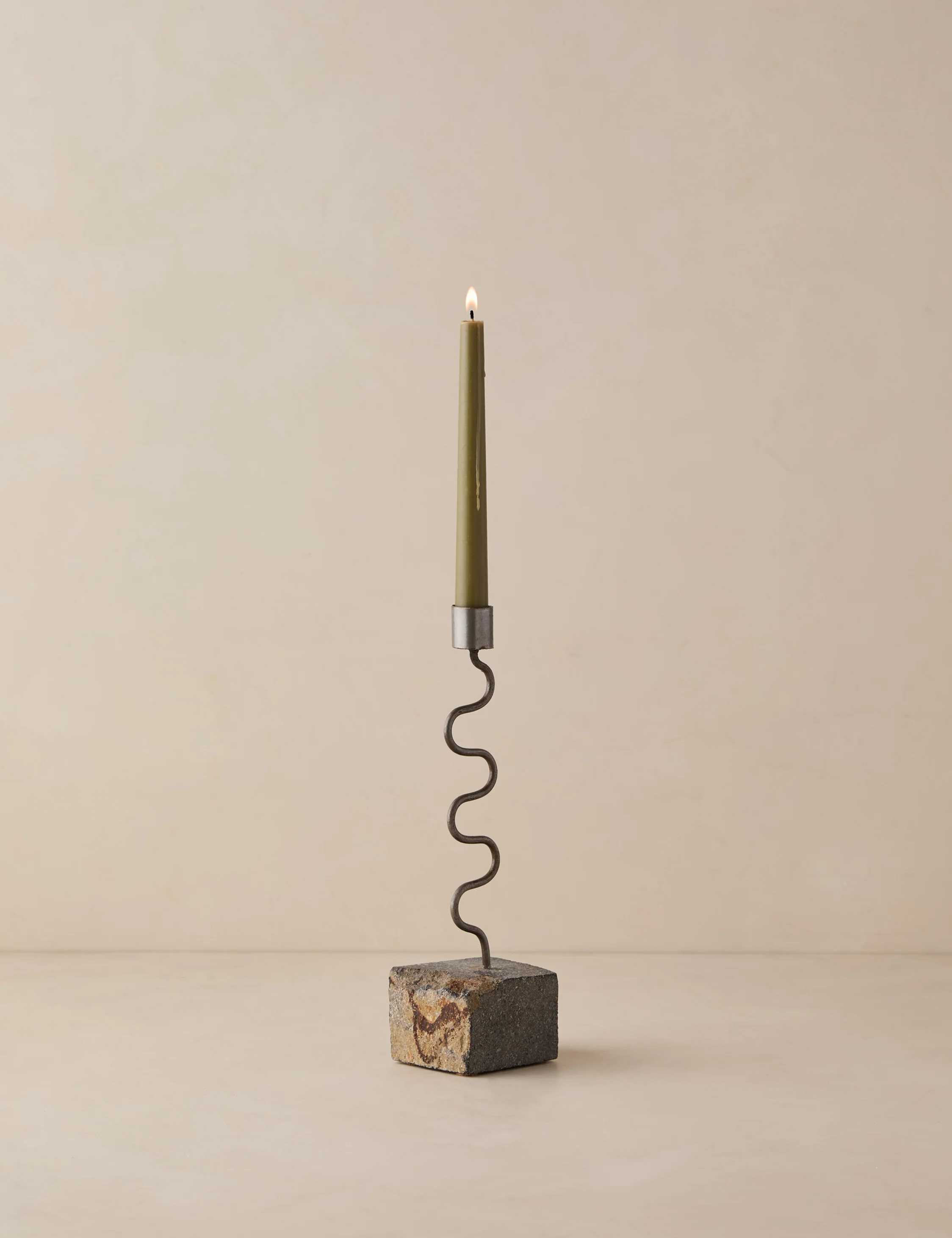Amara Candle Holder by Meso - Image 3