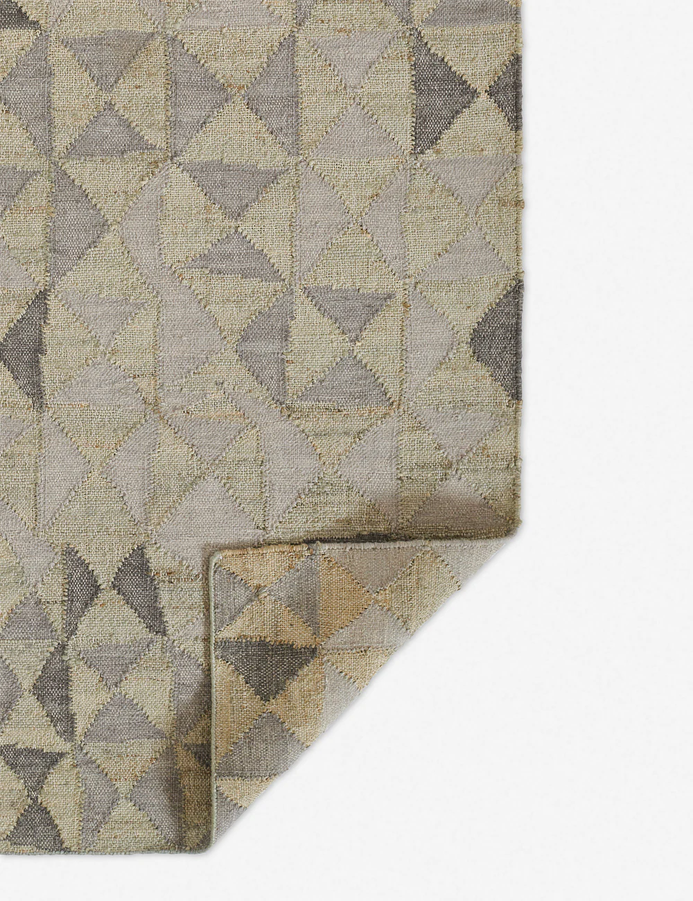 Amari Handwoven Rug - Image 3