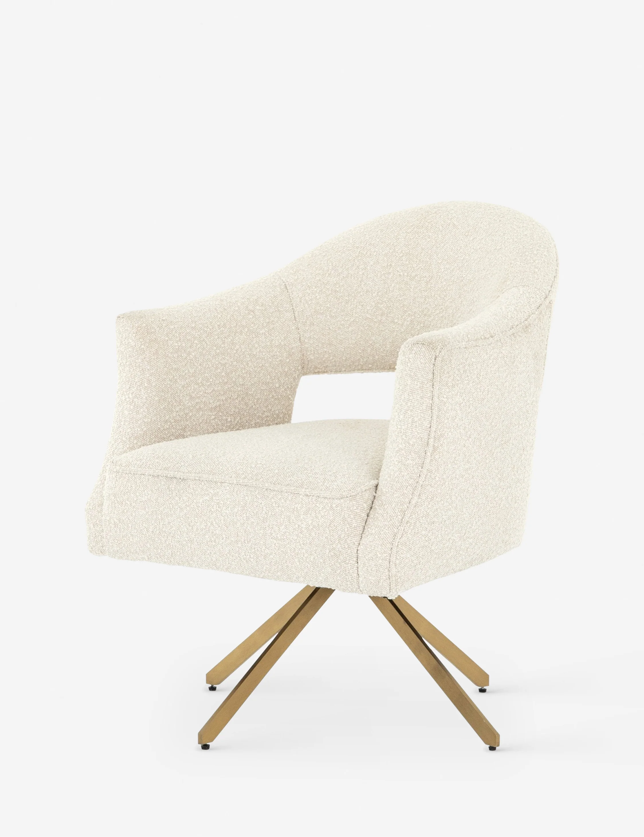 Amaris Office Chair - Image 5