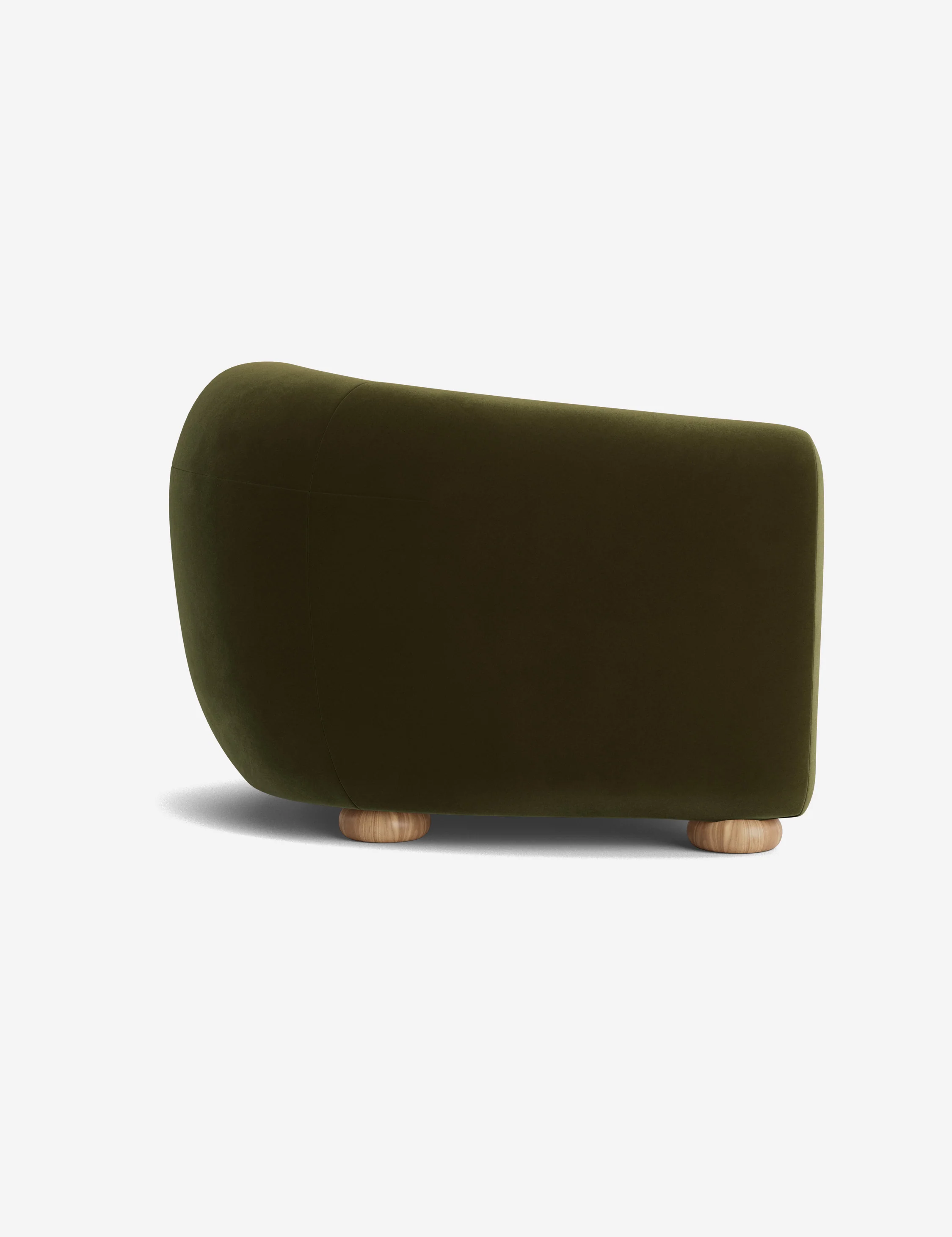 Amaroso Accent Chair - Image 3
