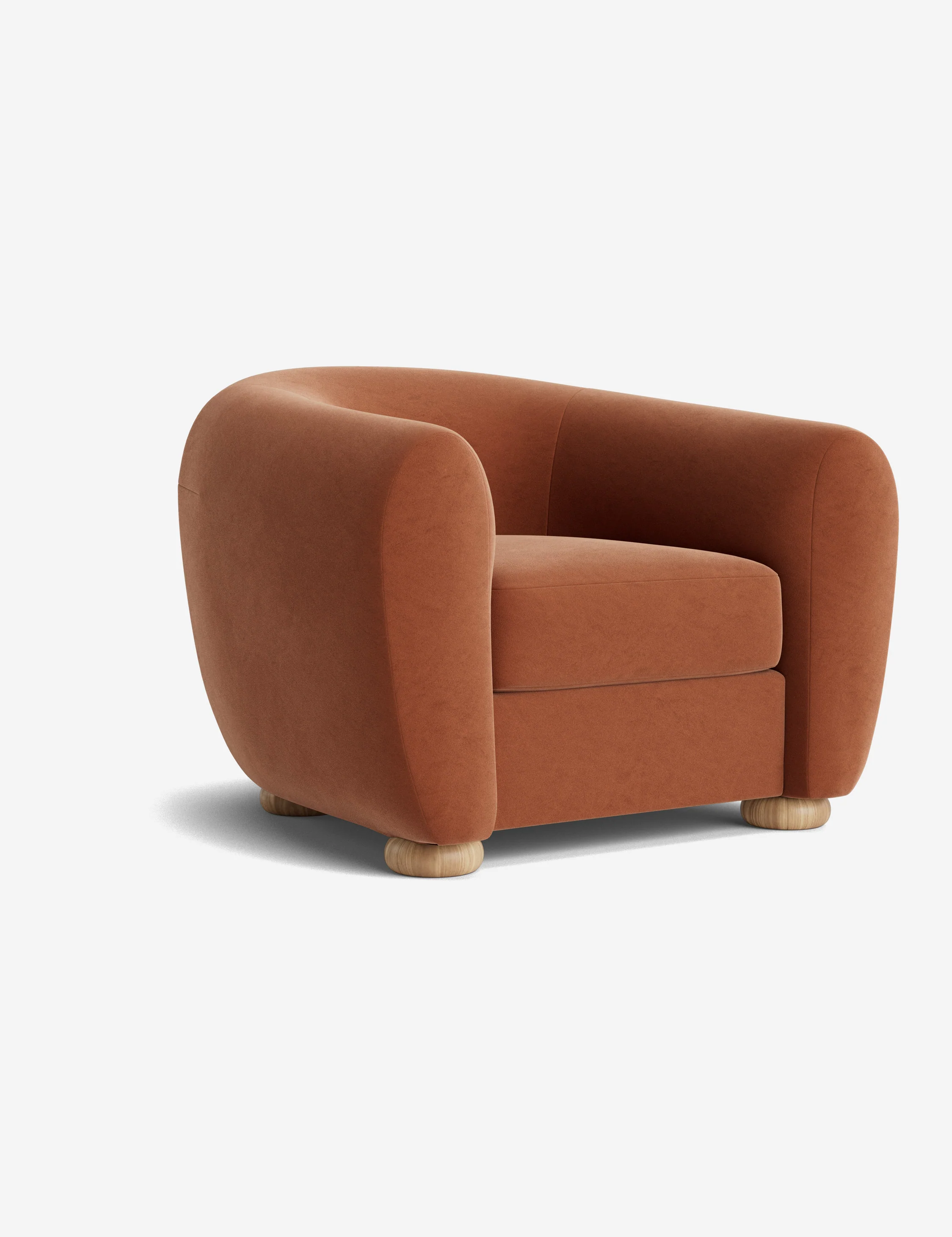 Amaroso Accent Chair - Image 34