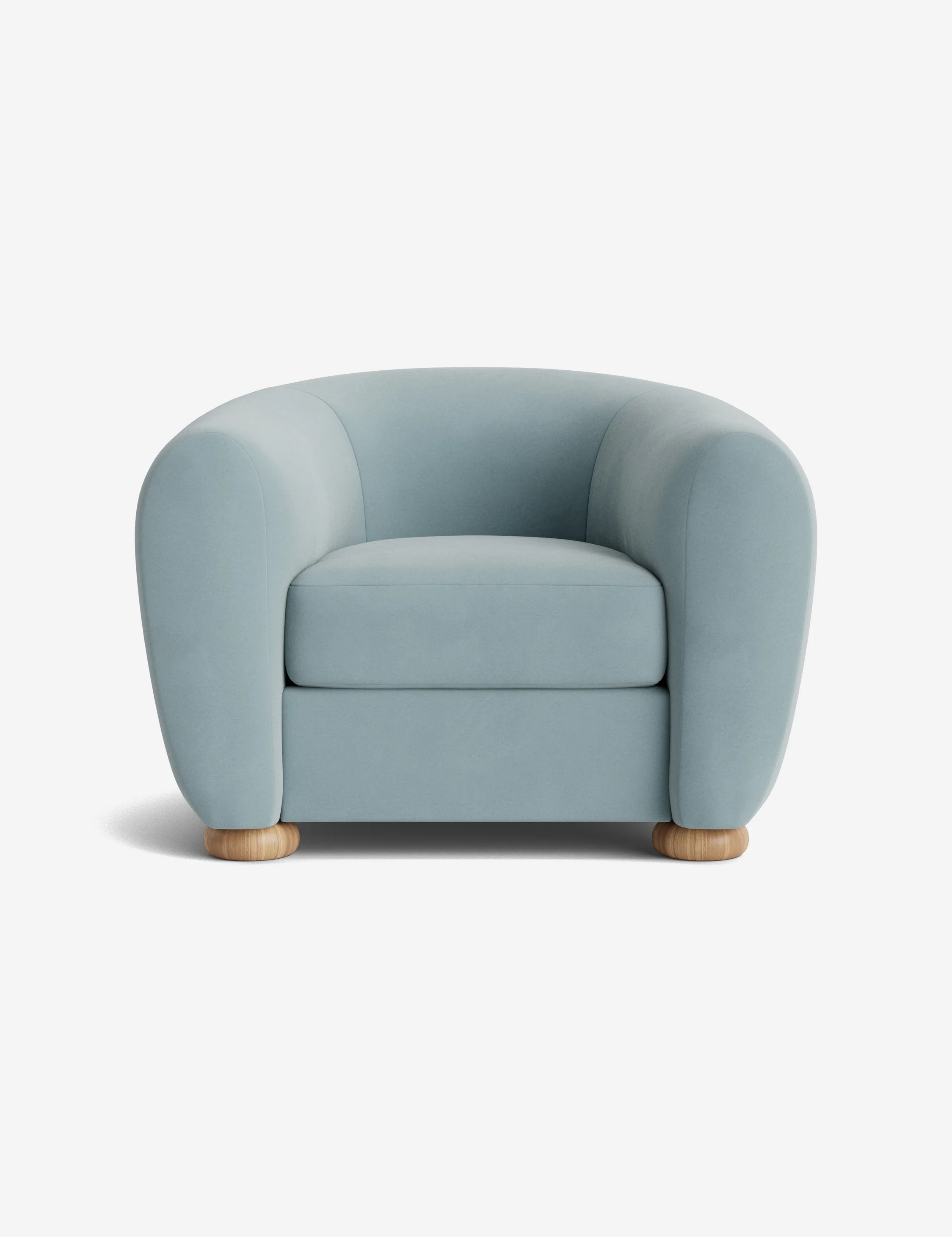Amaroso Accent Chair - Image 37
