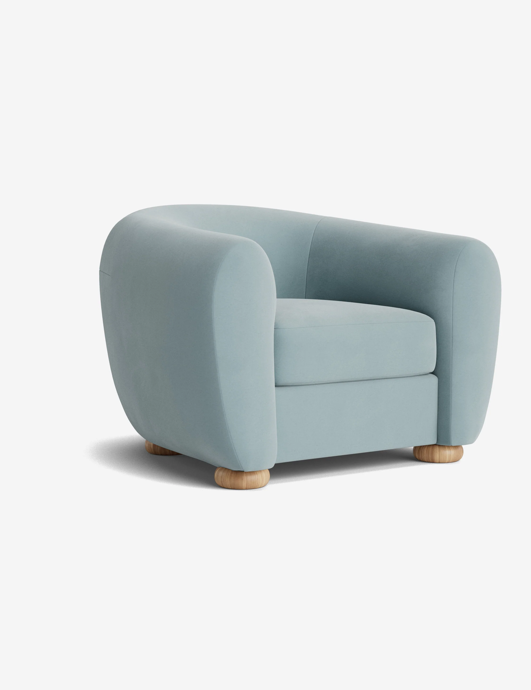 Amaroso Accent Chair - Image 38