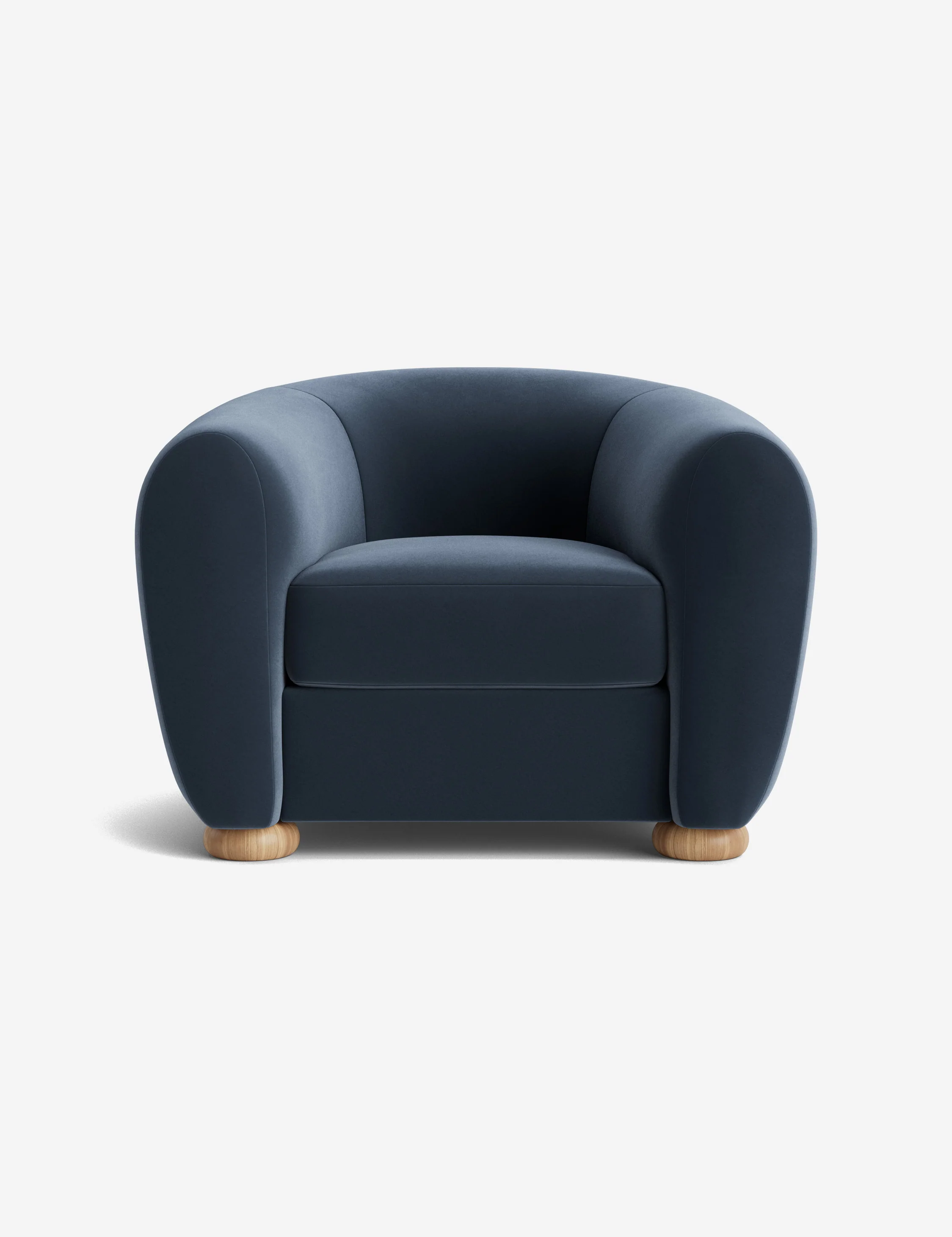Amaroso Accent Chair - Image 5