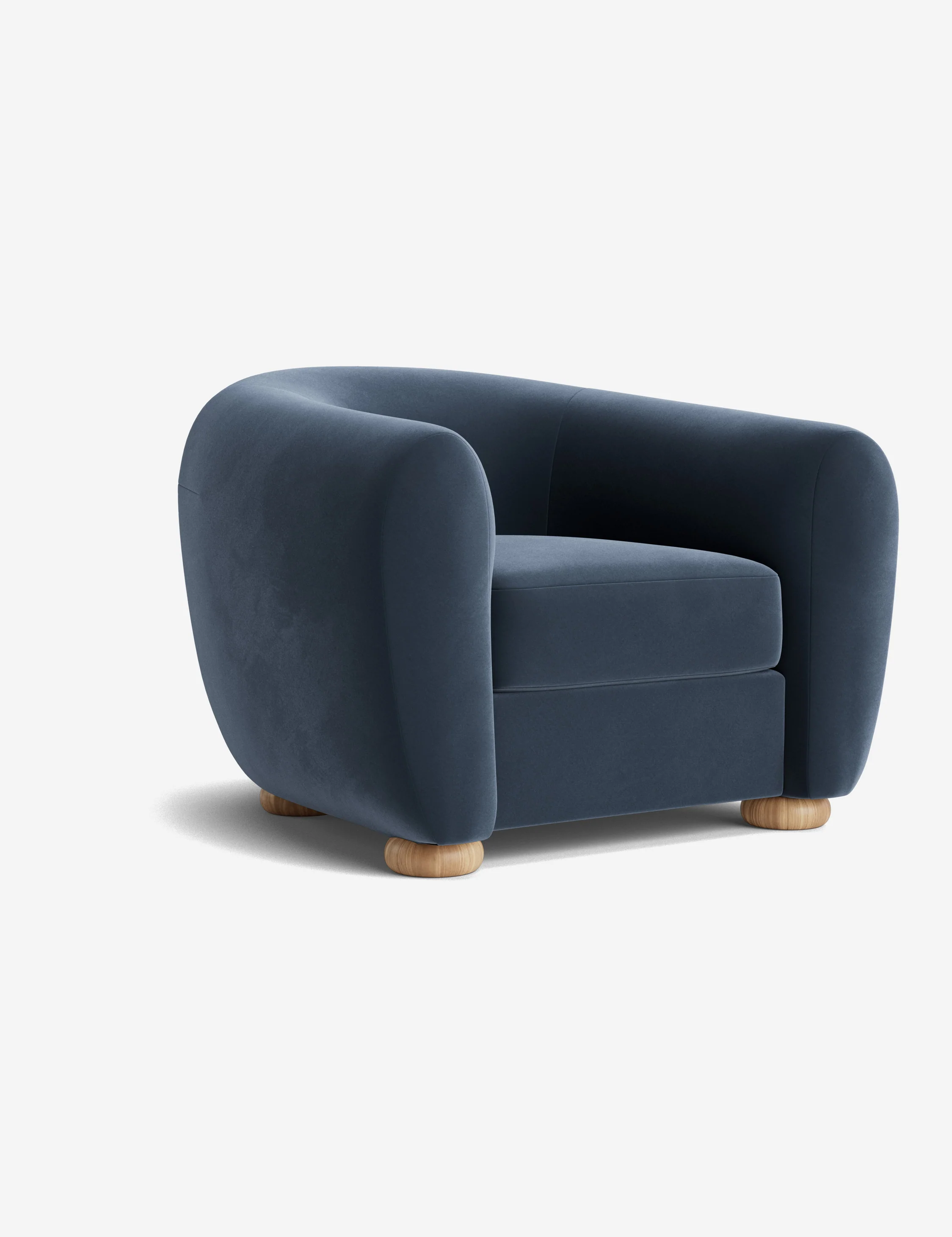 Amaroso Accent Chair - Image 6