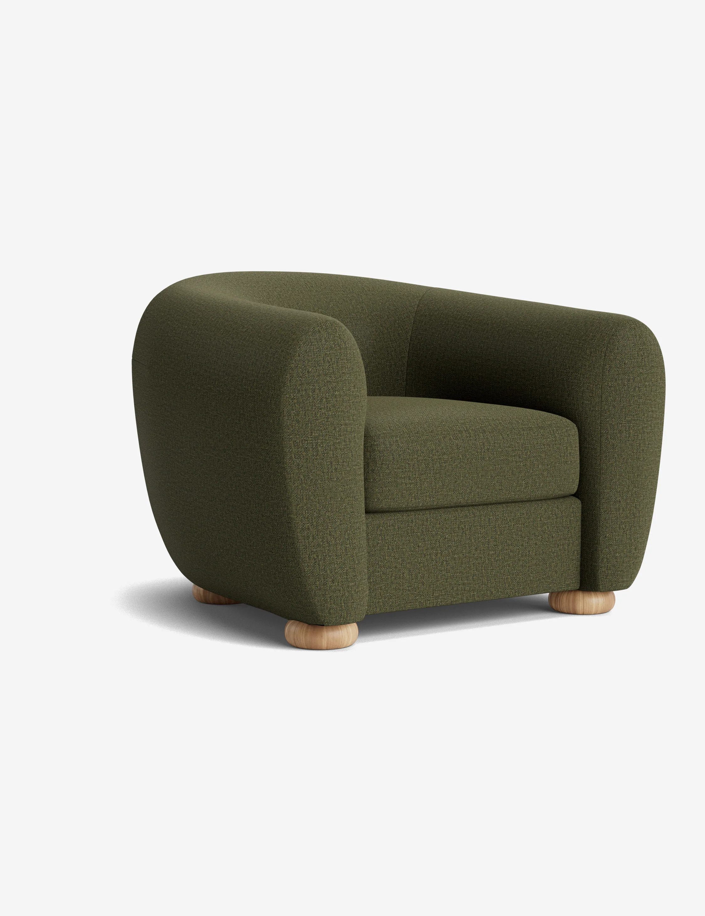 Amaroso Accent Chair - Image 8