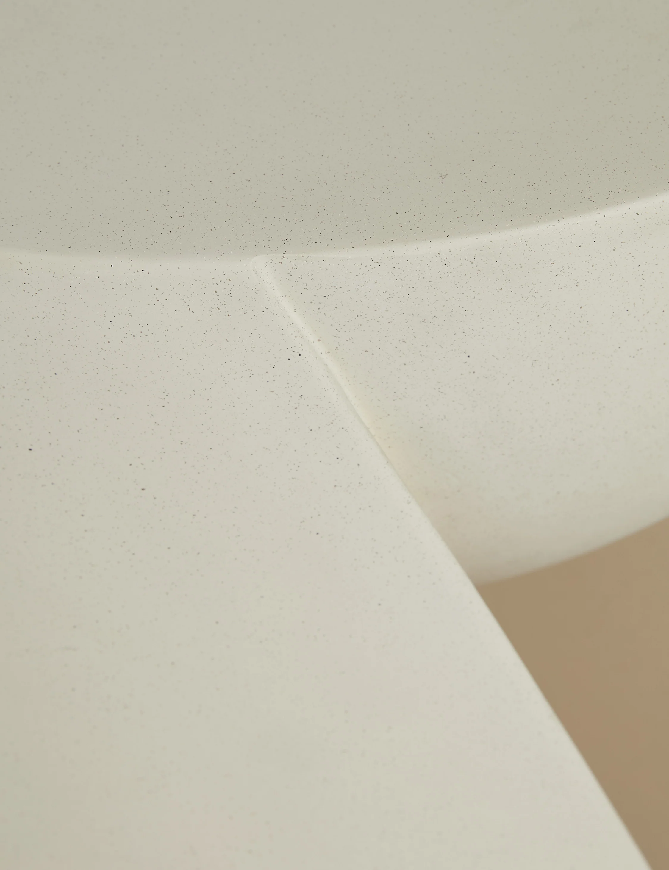 Amaya Indoor / Outdoor Round Side Table - Image 4