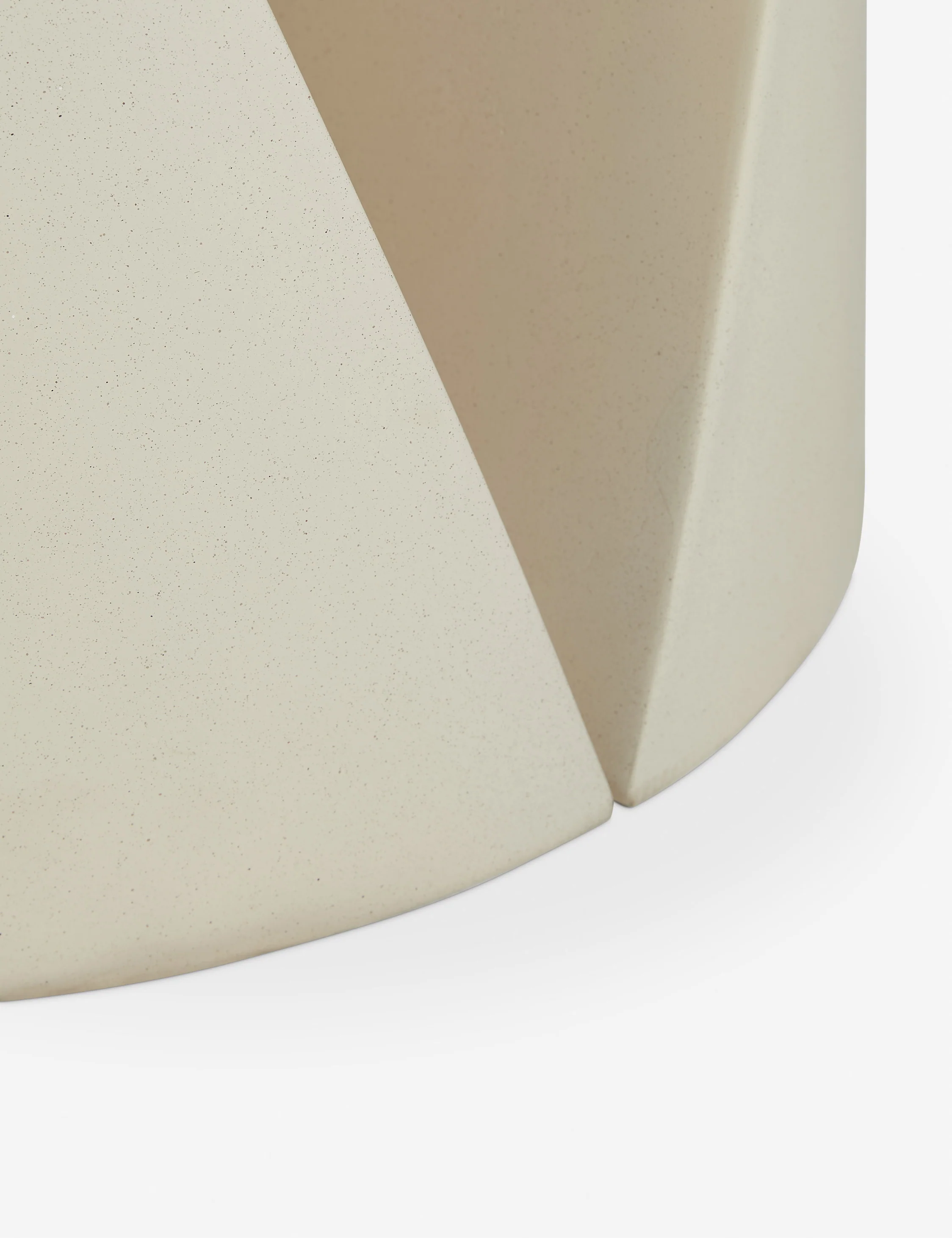 Amaya Indoor / Outdoor Round Side Table - Image 5