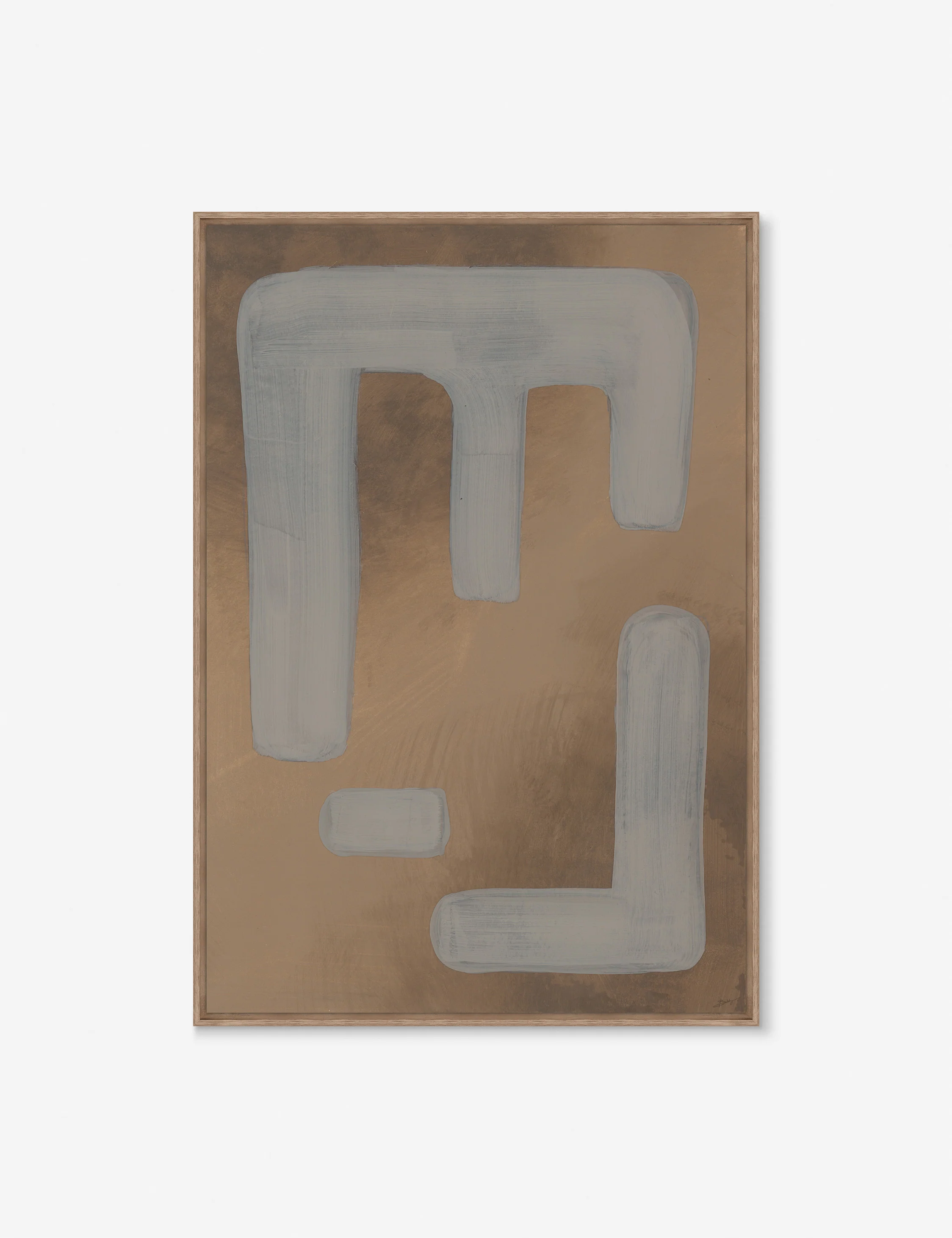 Ambiguity III Wall Art by Bobby Berk - Image 2