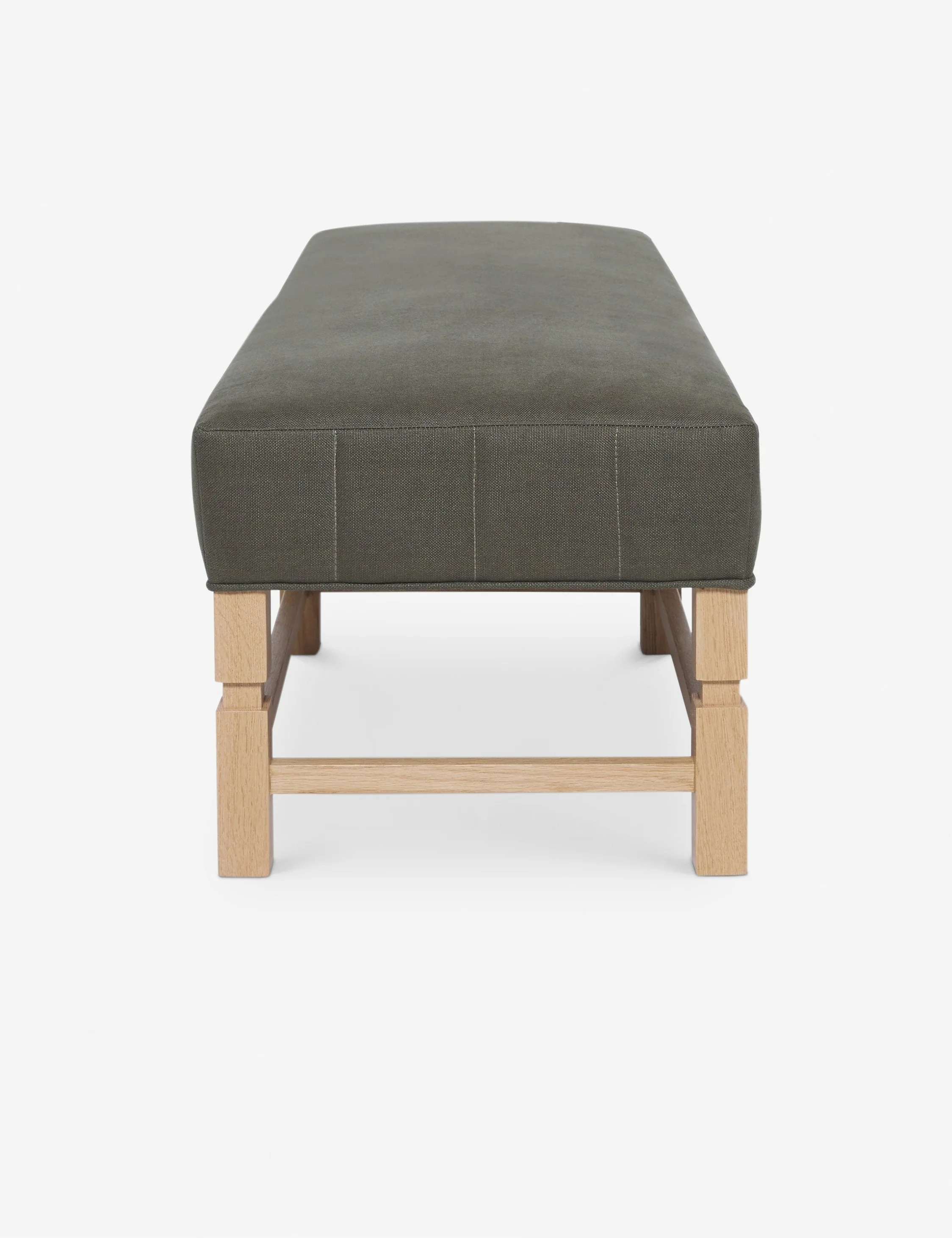 Ambleside Bench by Ginny Macdonald - Image 17