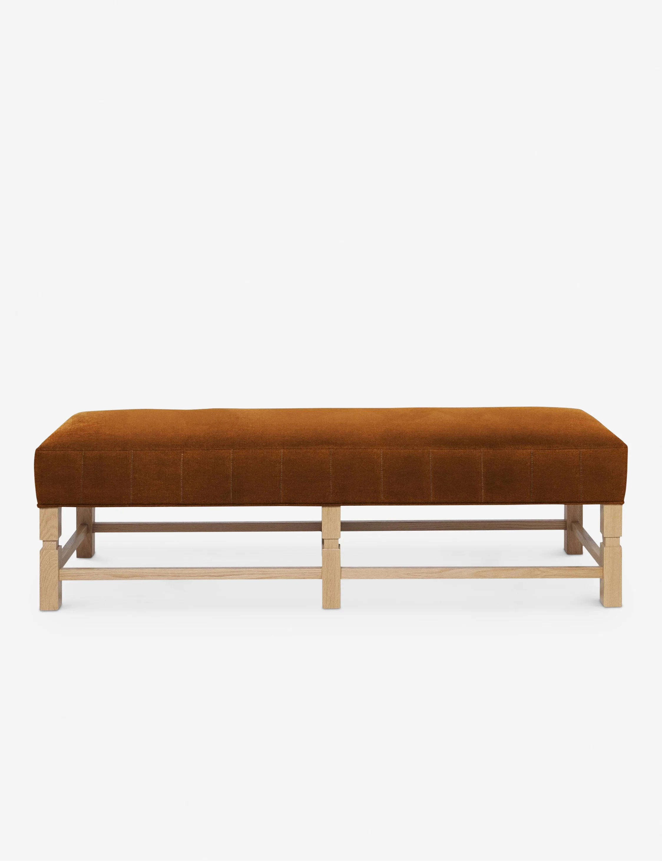 Ambleside Bench by Ginny Macdonald - Image 6