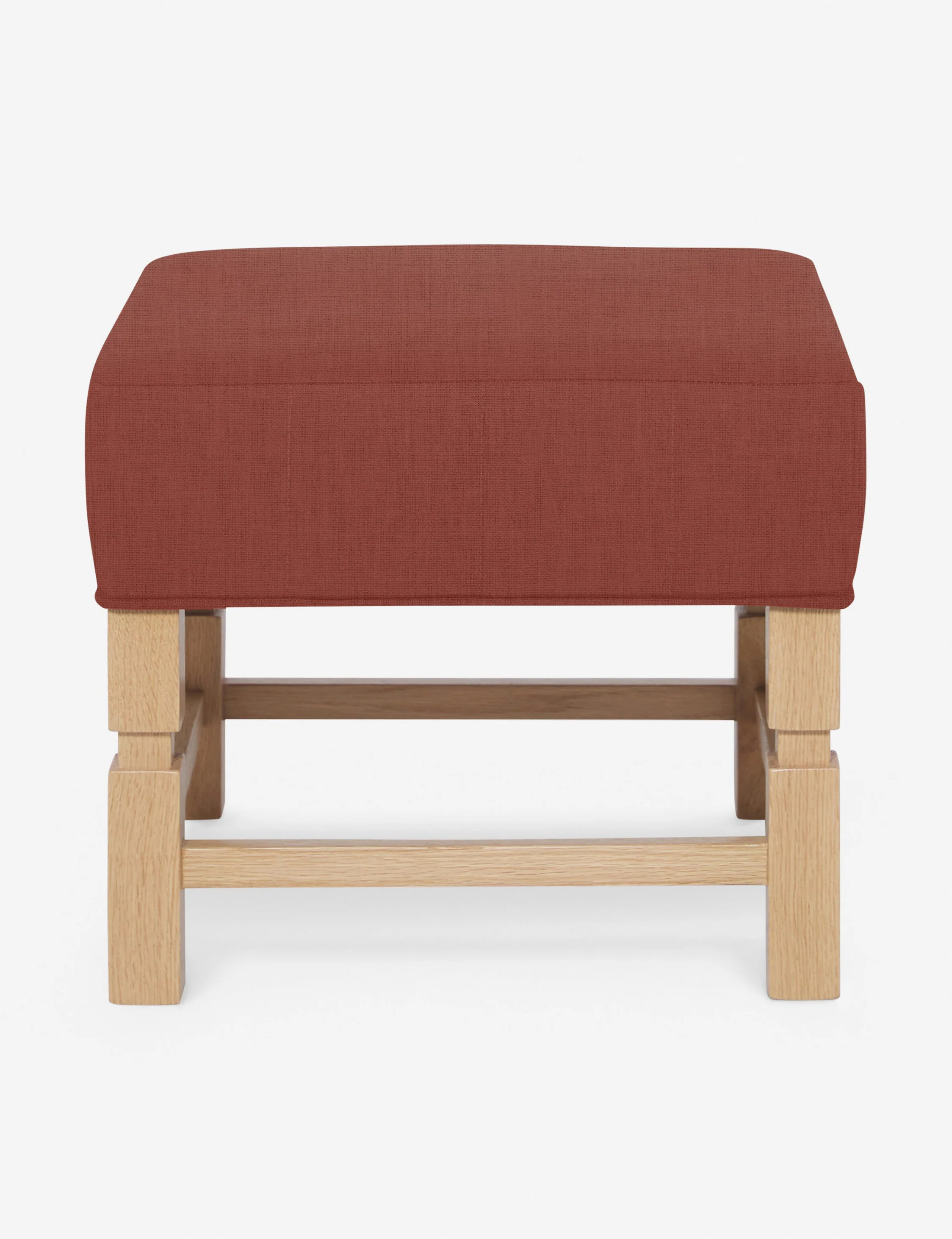 Ambleside Ottoman by Ginny Macdonald - Image 11