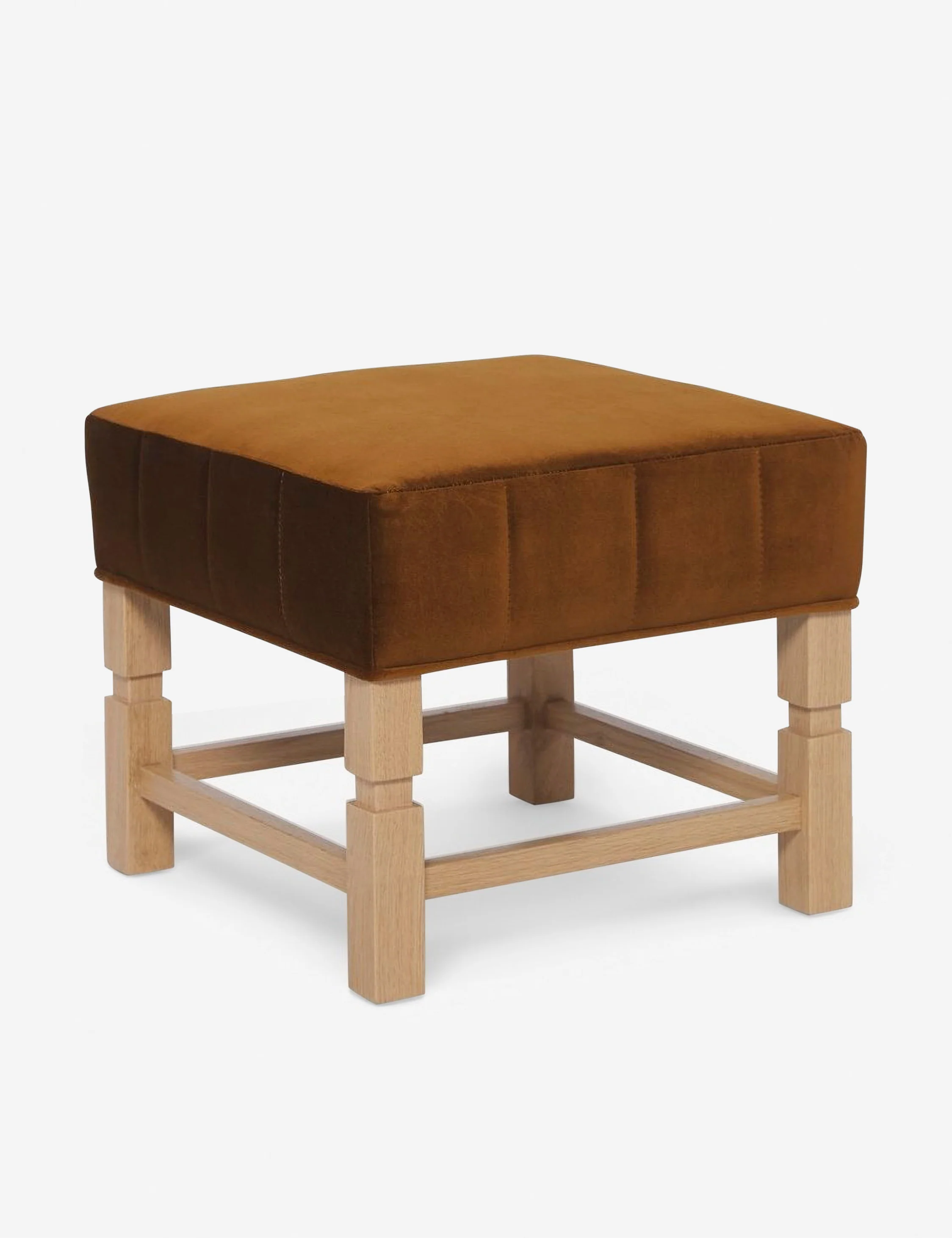 Ambleside Ottoman by Ginny Macdonald - Image 16