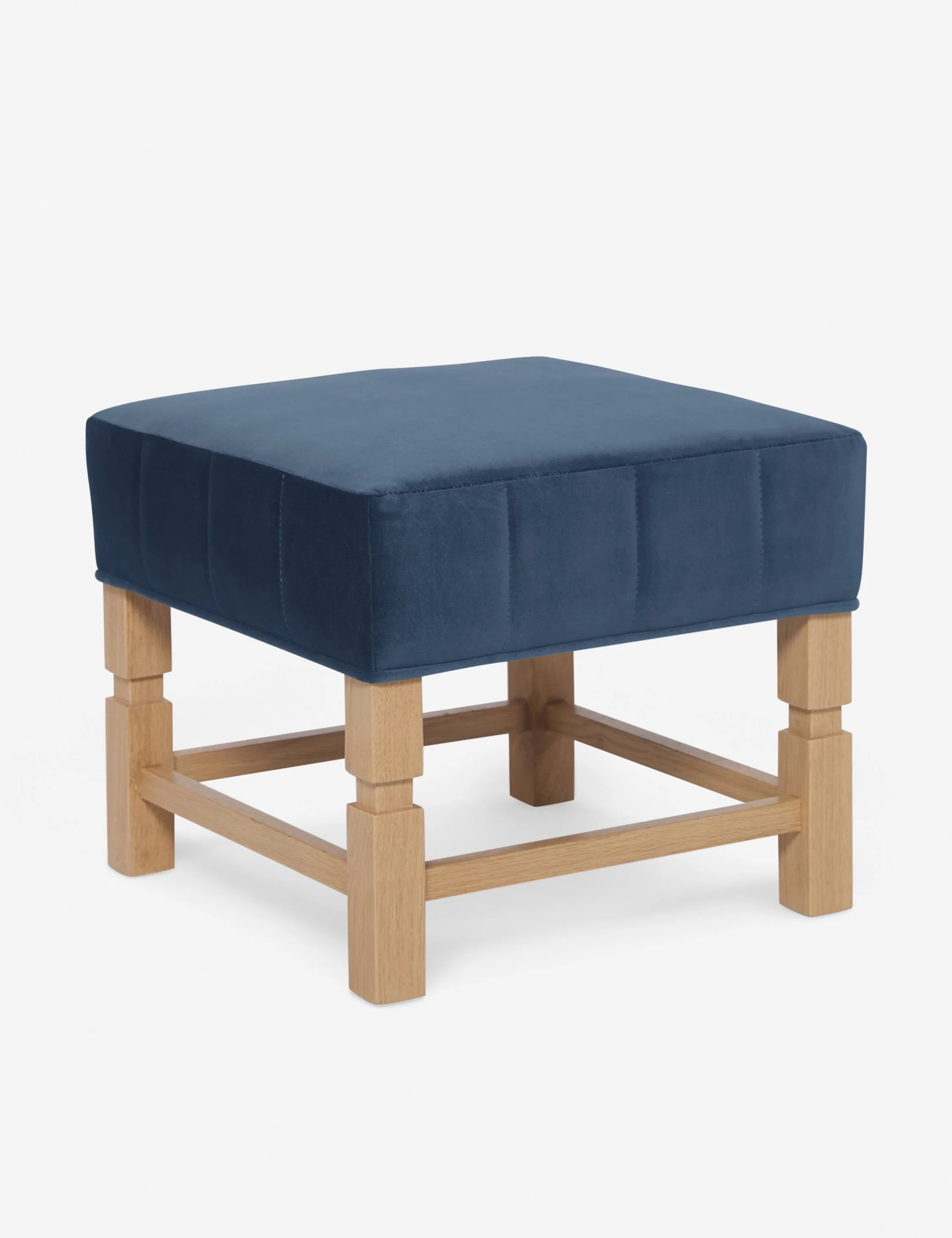 Ambleside Ottoman by Ginny Macdonald - Image 22