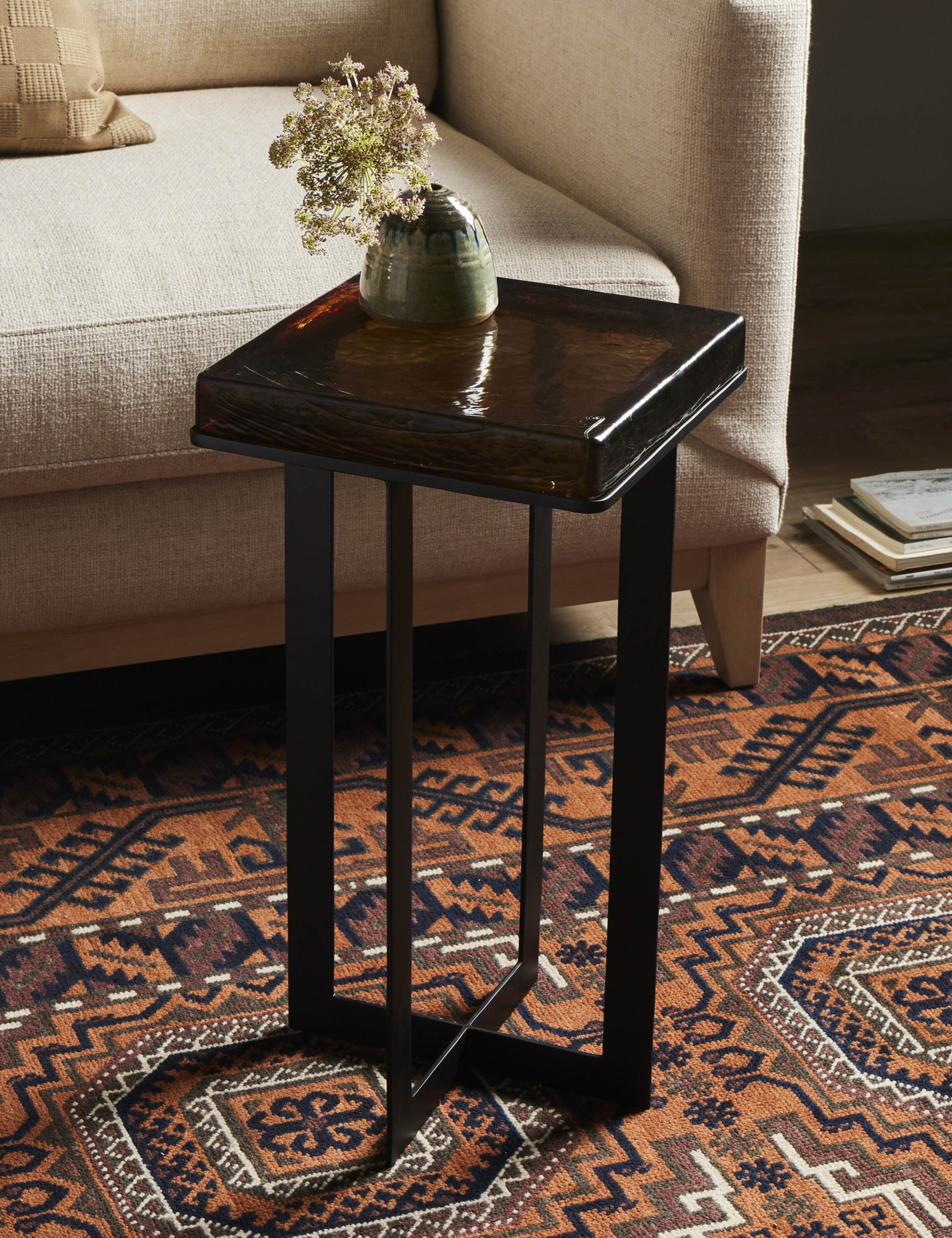 Ambra Side Table - Image 2