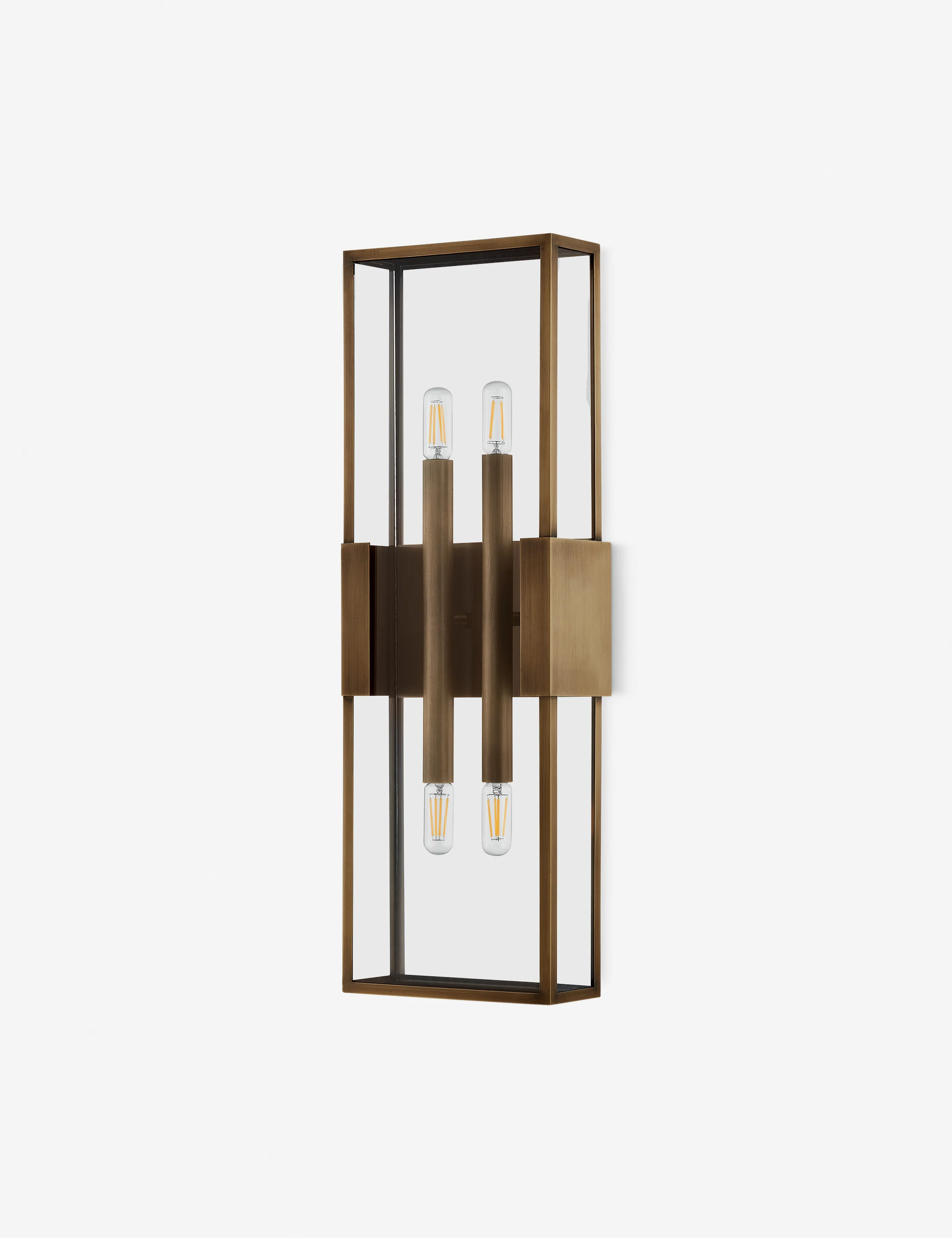 Ambre Outdoor Sconce - Image 10