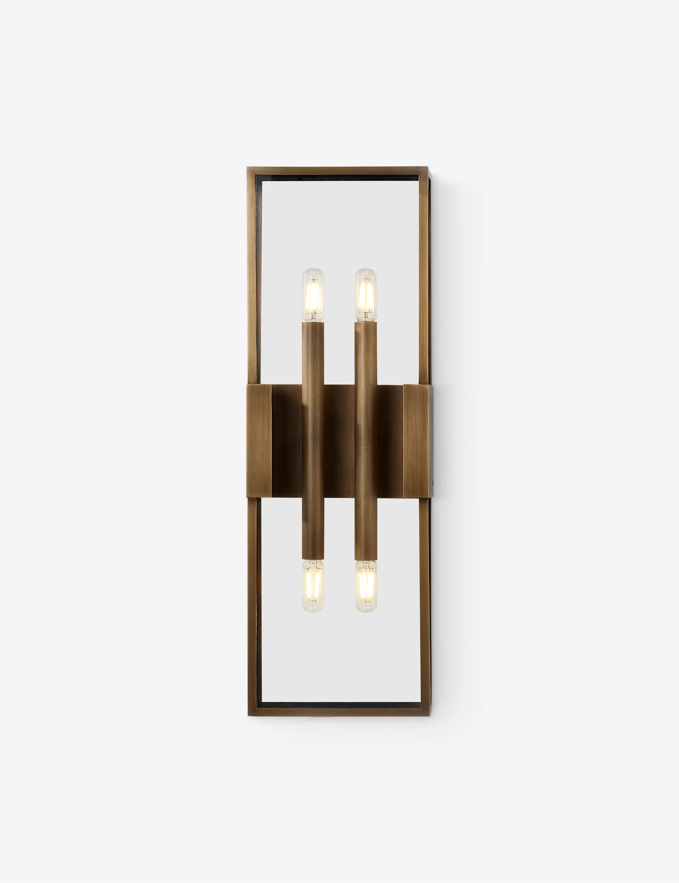 Ambre Outdoor Sconce - Image 11