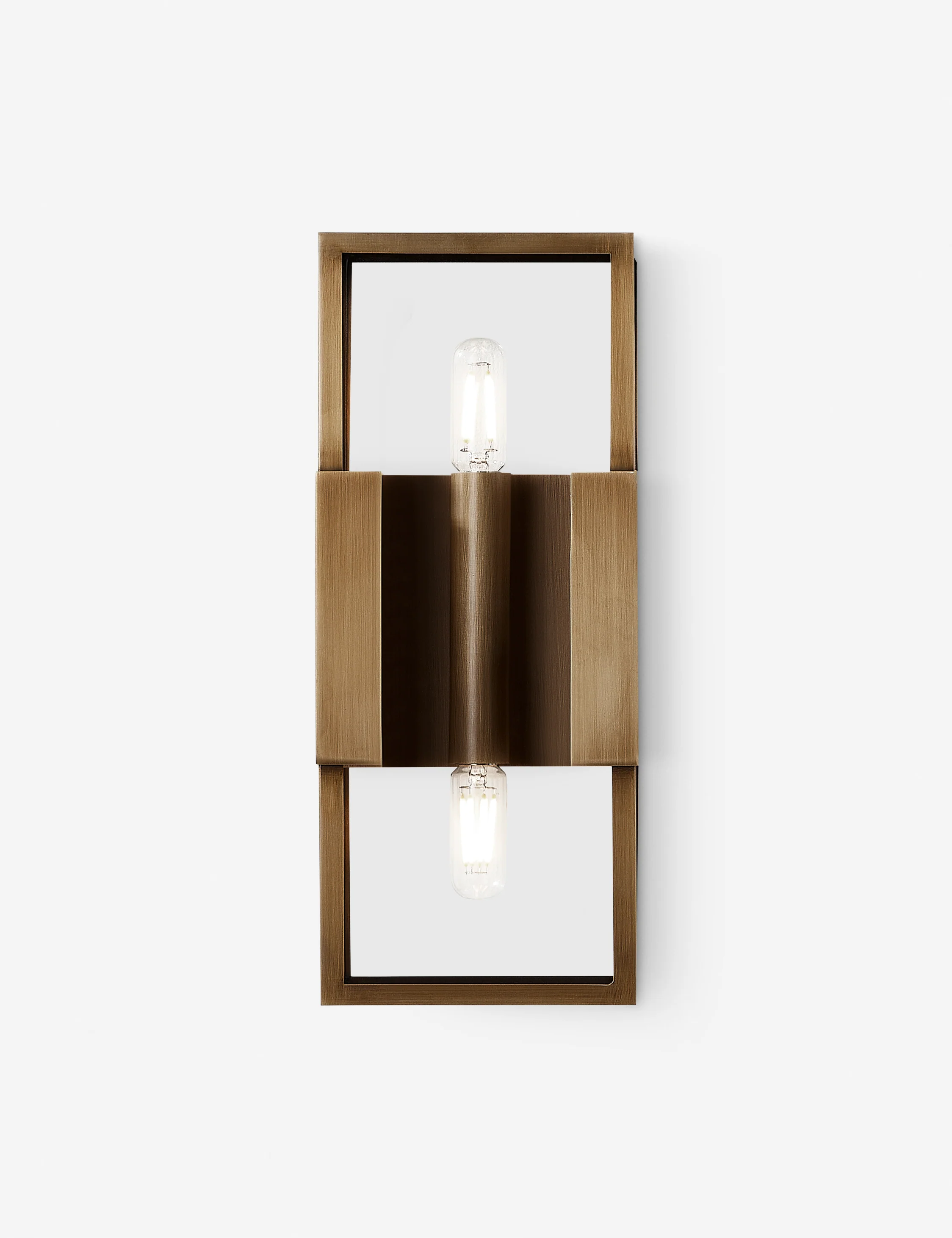 Ambre Outdoor Sconce - Image 3