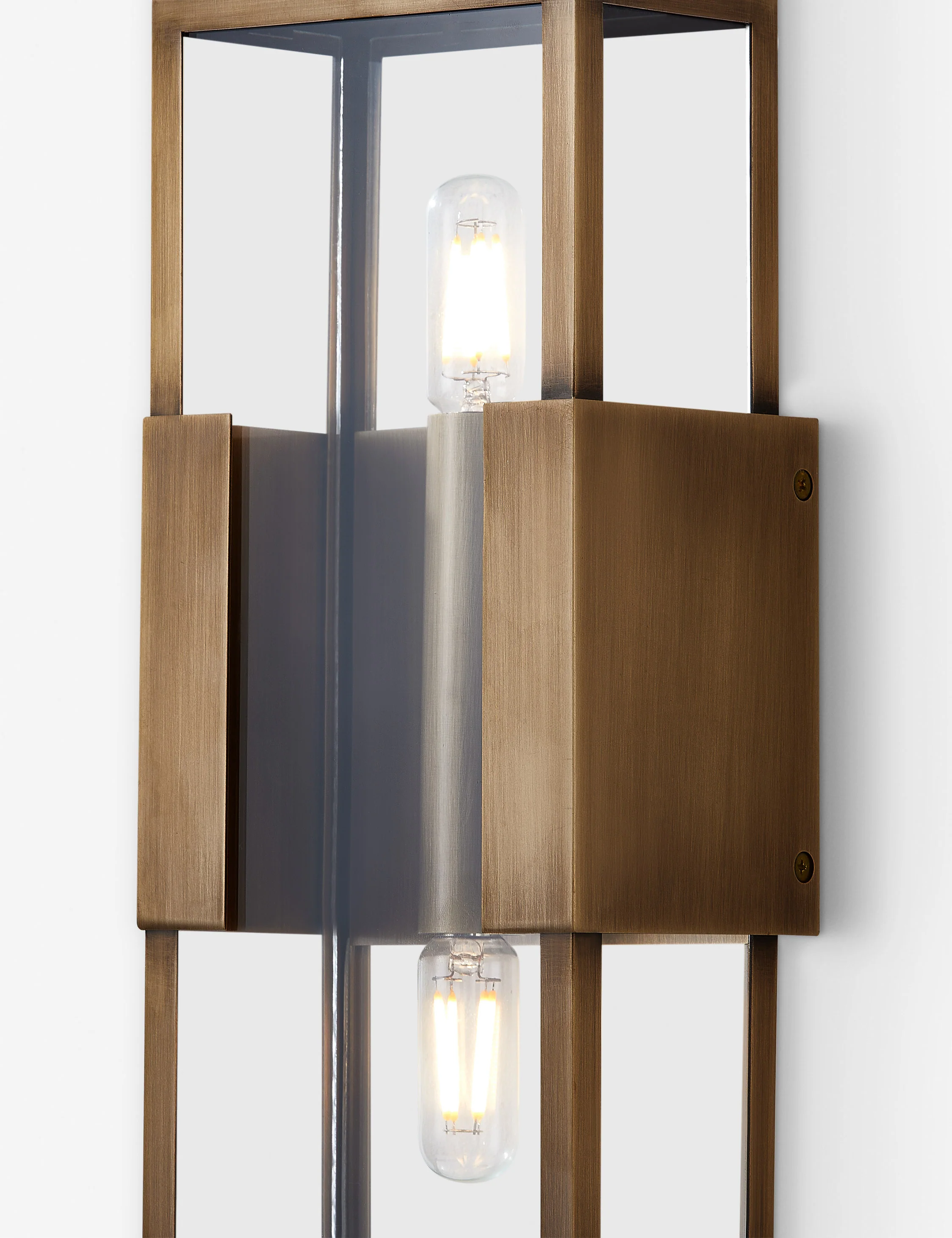 Ambre Outdoor Sconce - Image 4