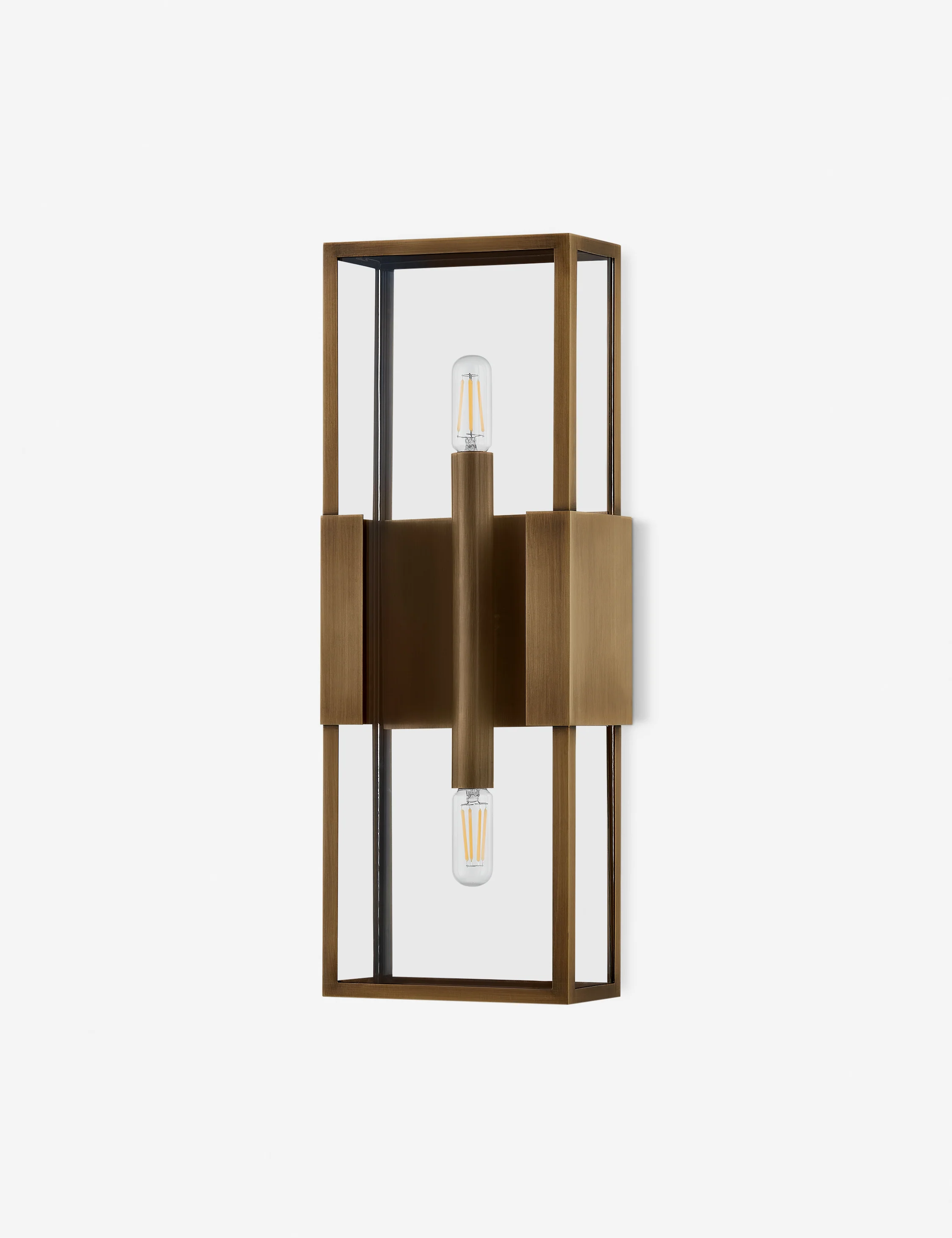 Ambre Outdoor Sconce - Image 6