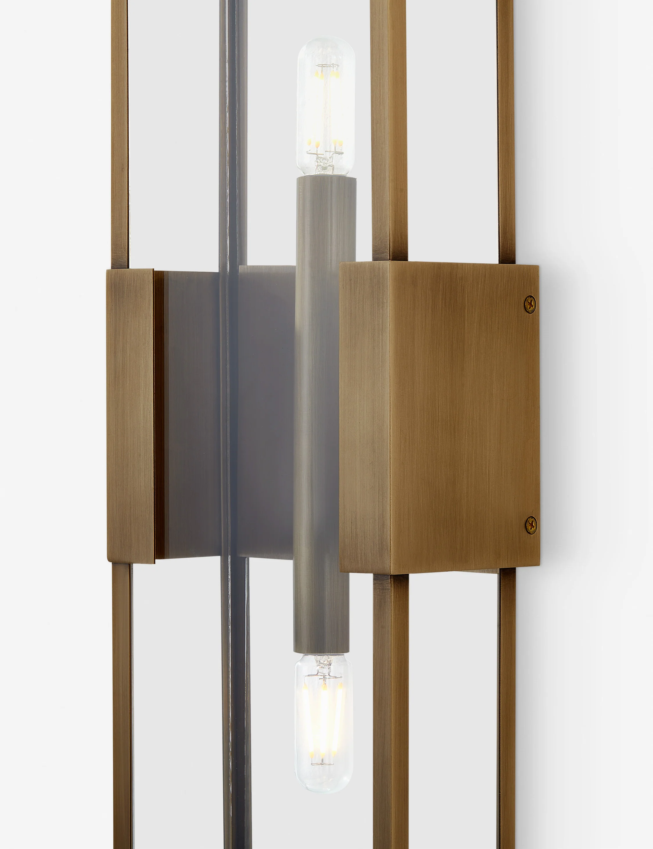 Ambre Outdoor Sconce - Image 8