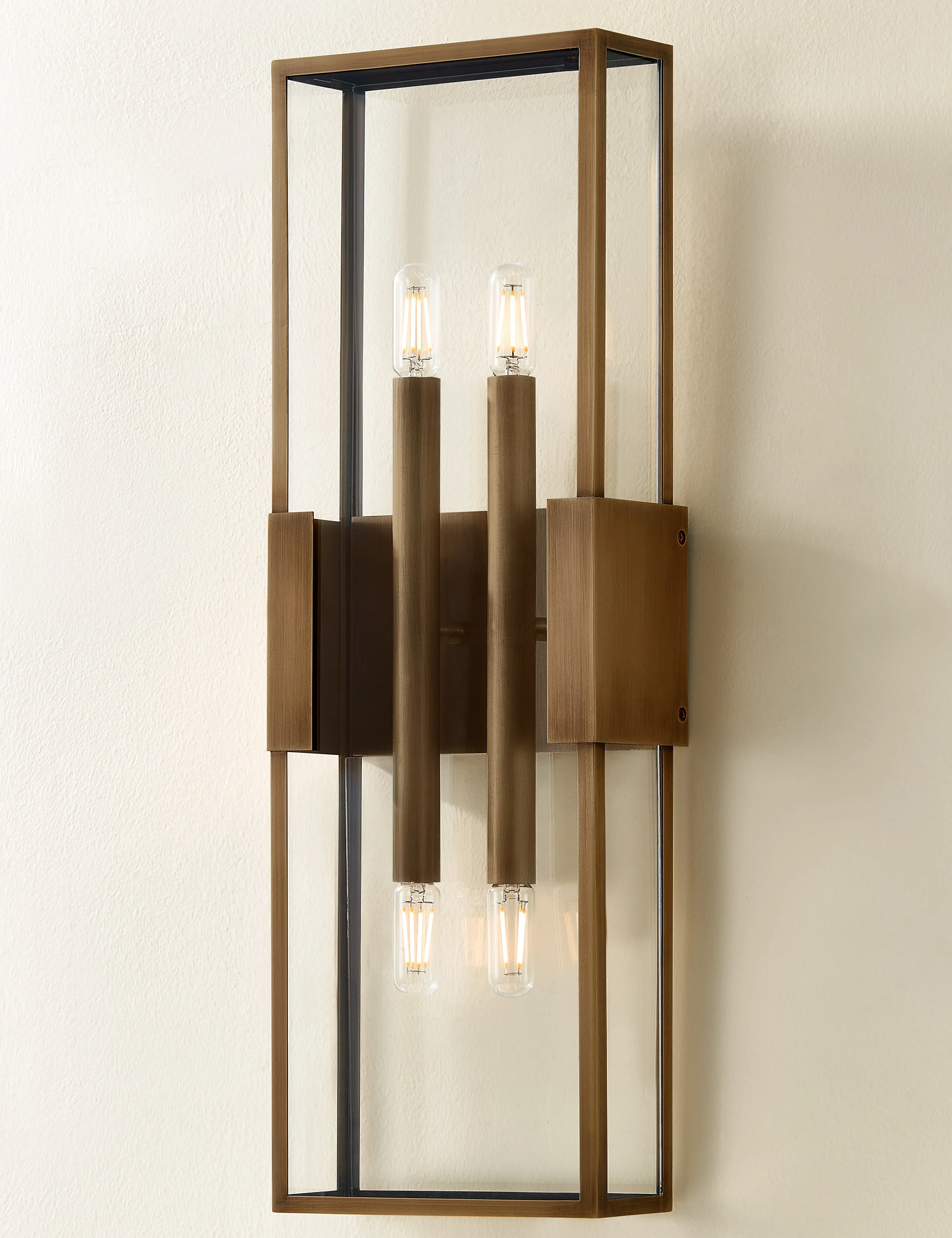 Ambre Outdoor Sconce - Image 9