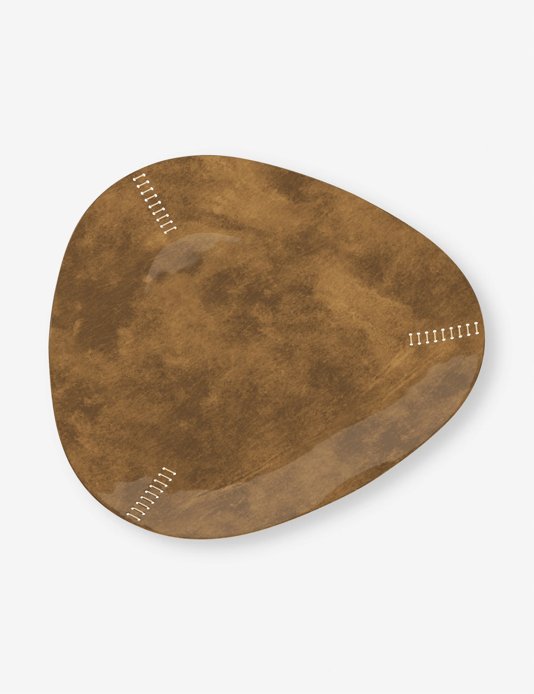 Ames Tray by Arteriors - Image 3