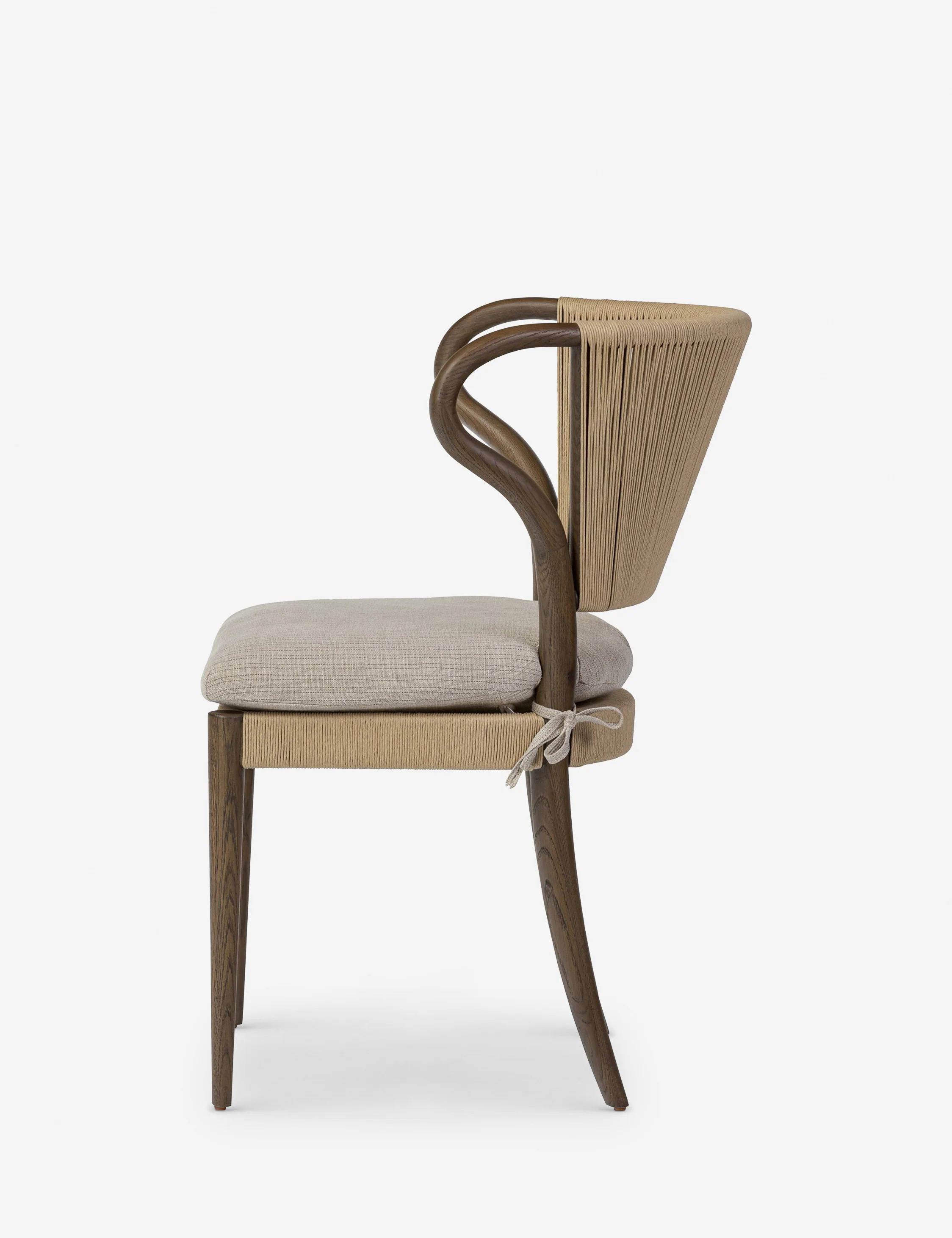 Amira Dining Chair by Amber Lewis x Four Hands - Image 10