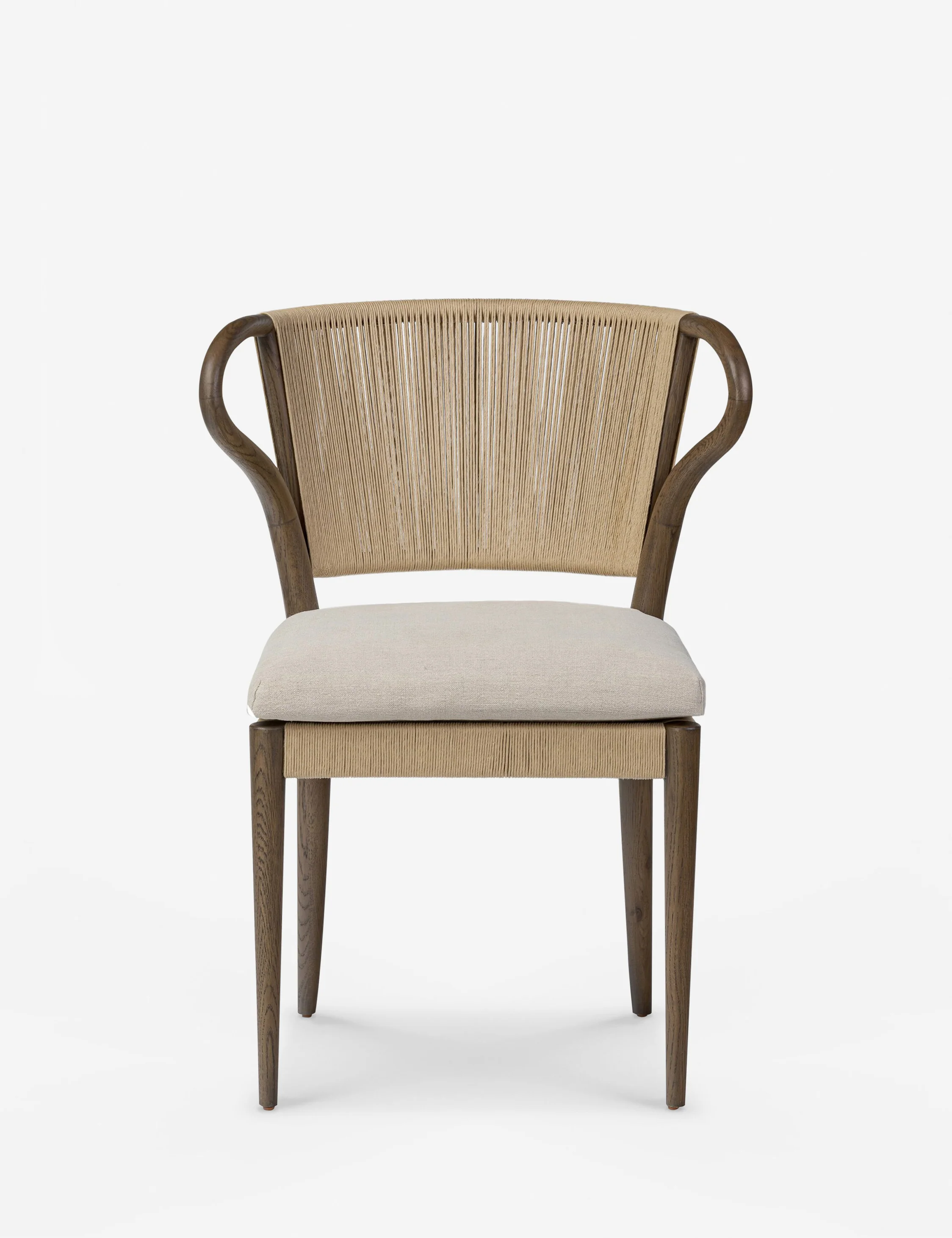 Amira Dining Chair by Amber Lewis x Four Hands - Image 14