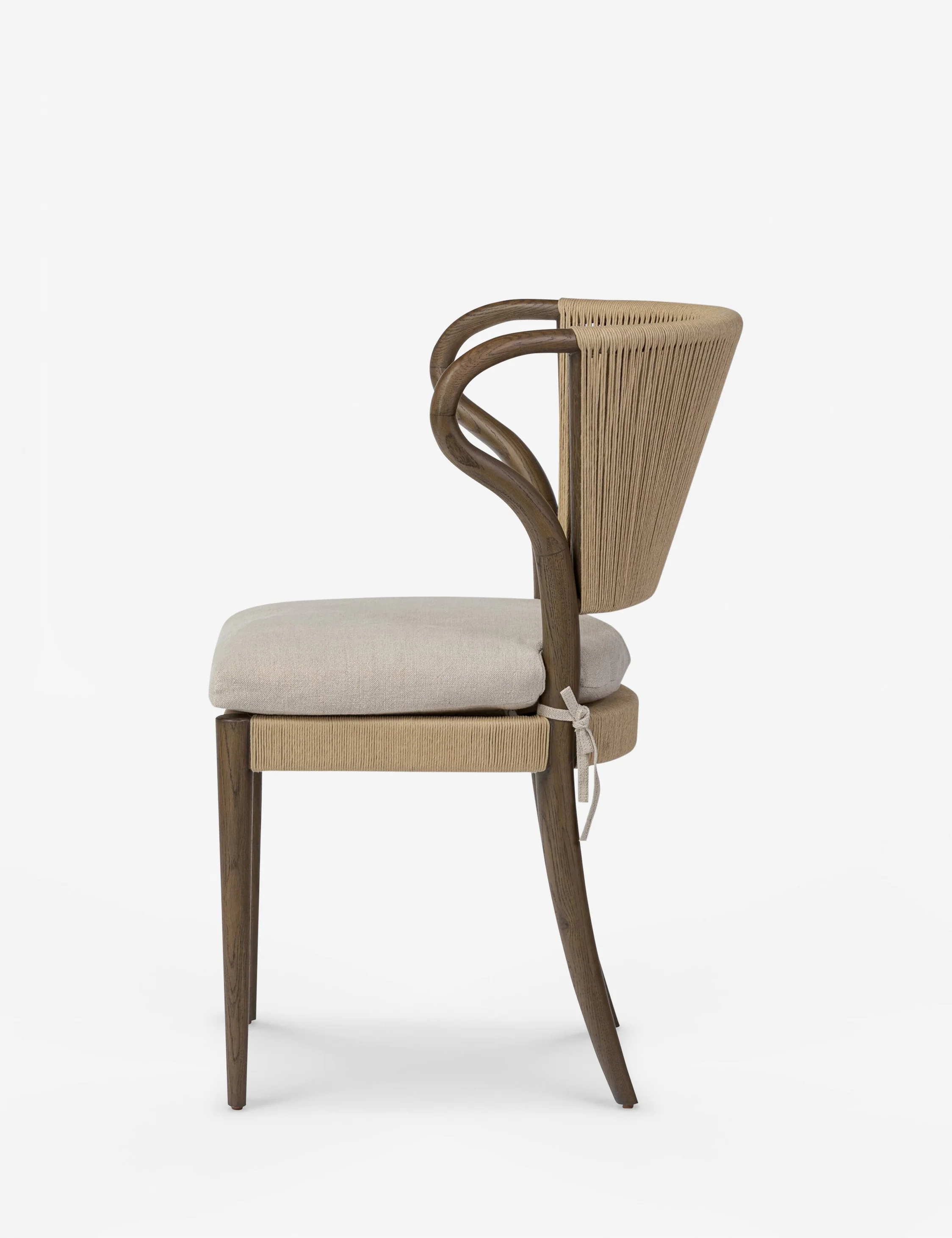 Amira Dining Chair by Amber Lewis x Four Hands - Image 16