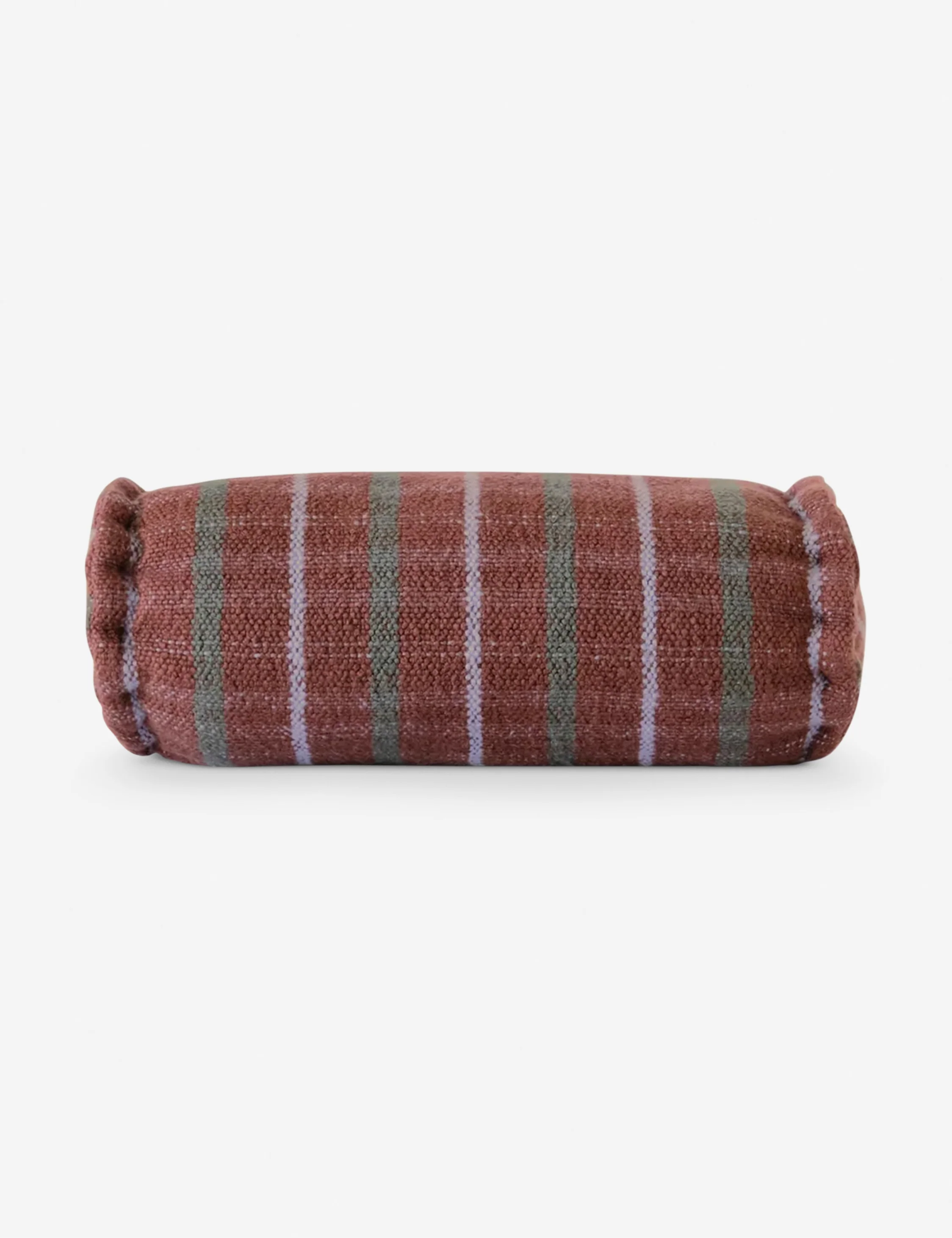 Amos Bolster Pillow by Morrow Soft Goods - Image 2