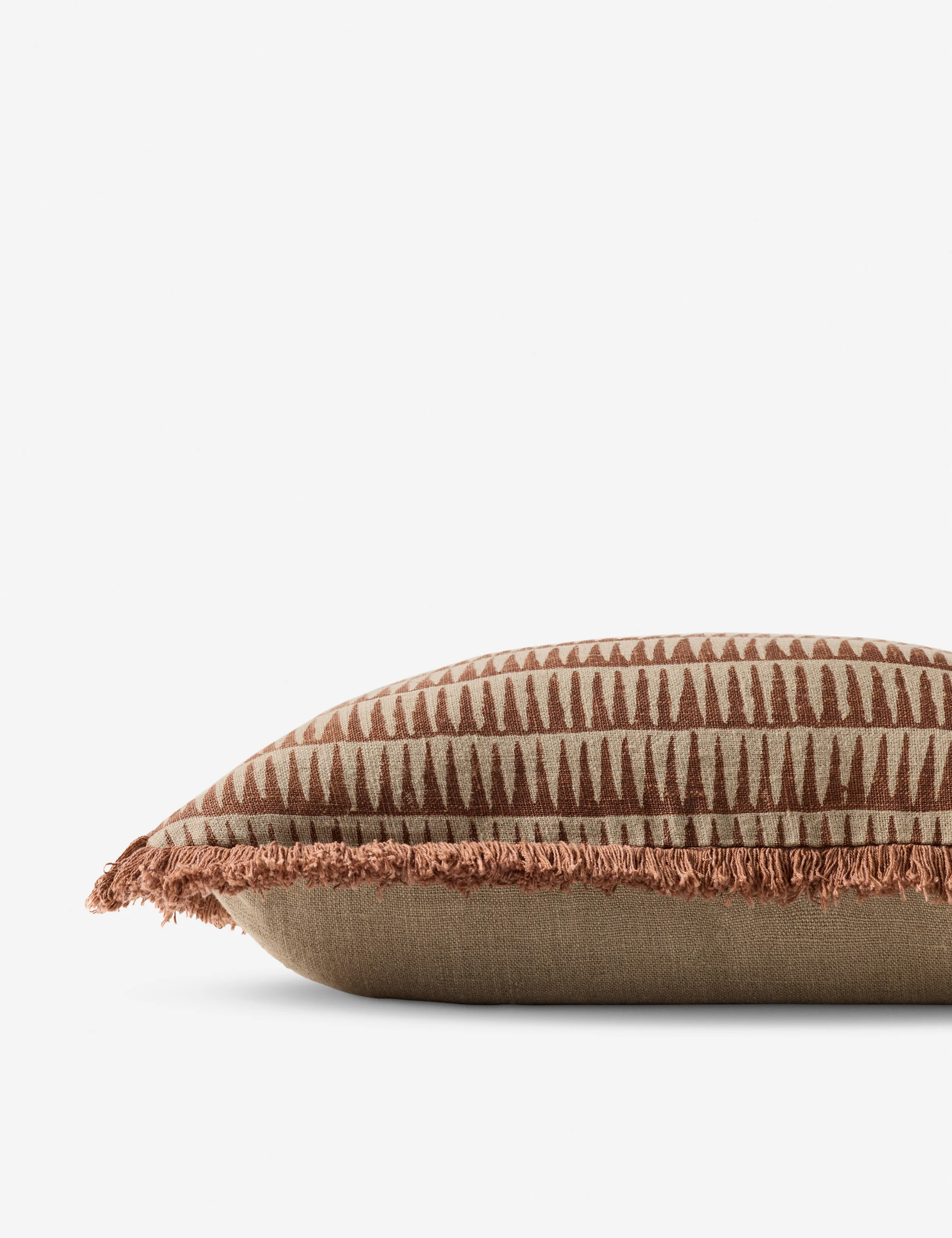 Amuro Linen Pillow - Image 5