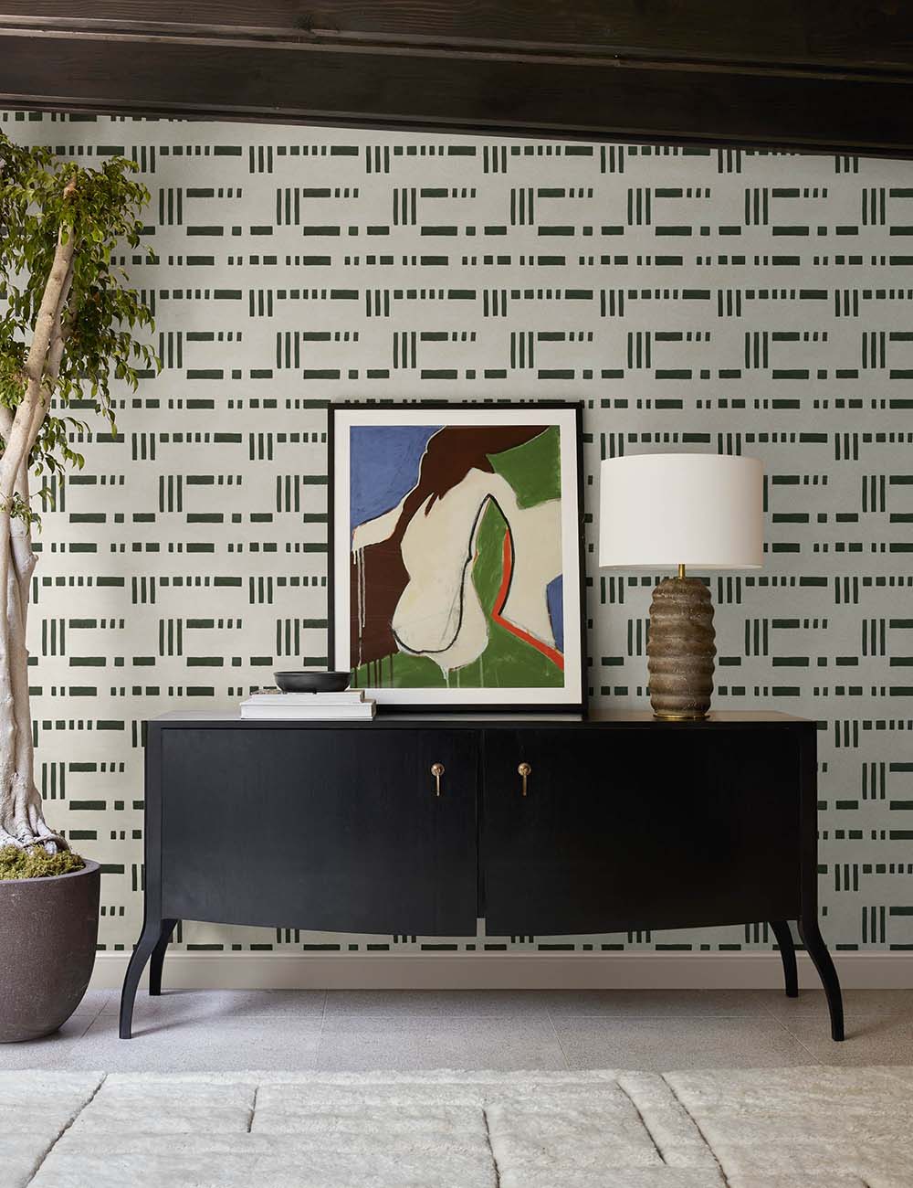 Anabella Console Table - Image 3