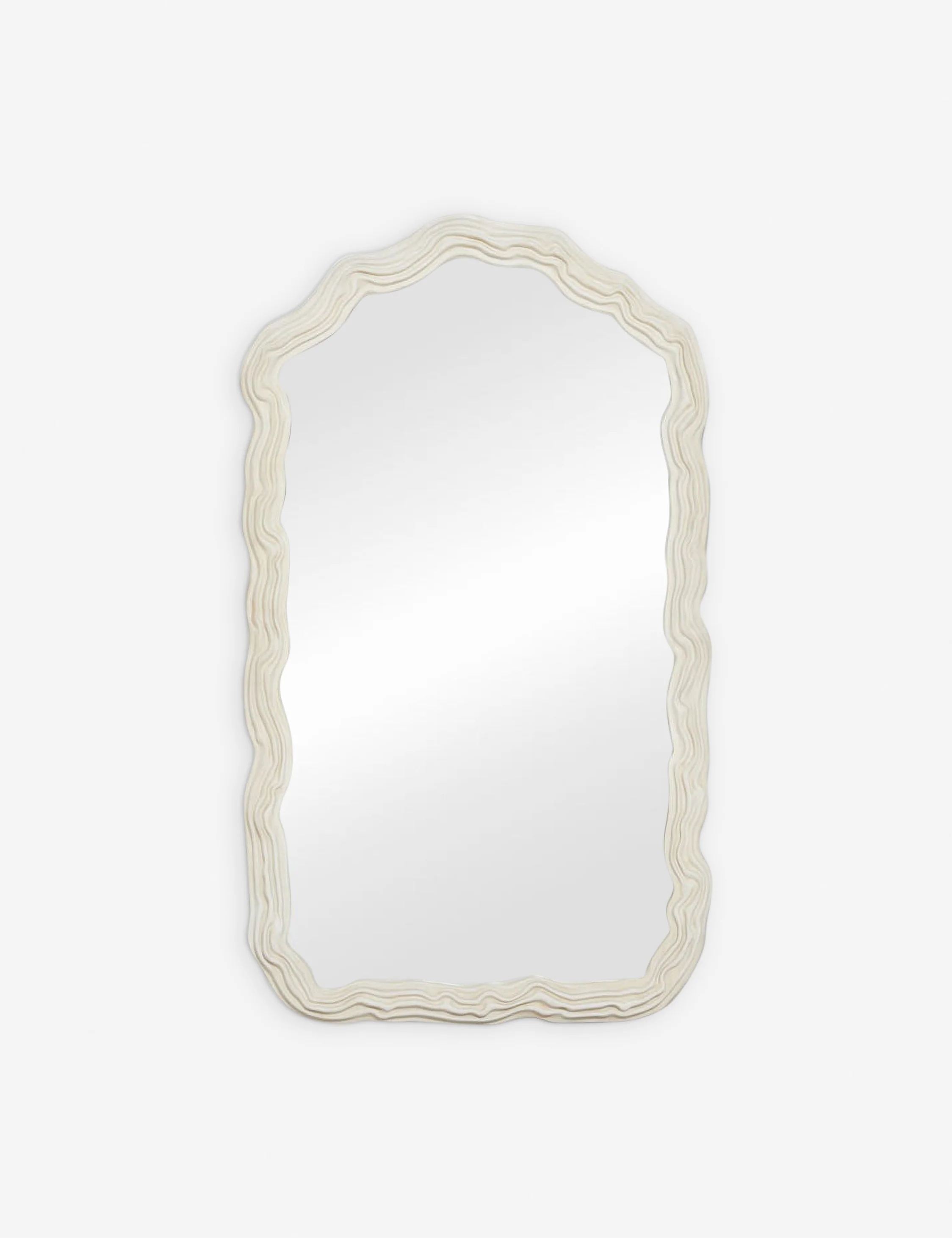 Anastasia Mirror by Sarah Sherman Samuel - Image 2