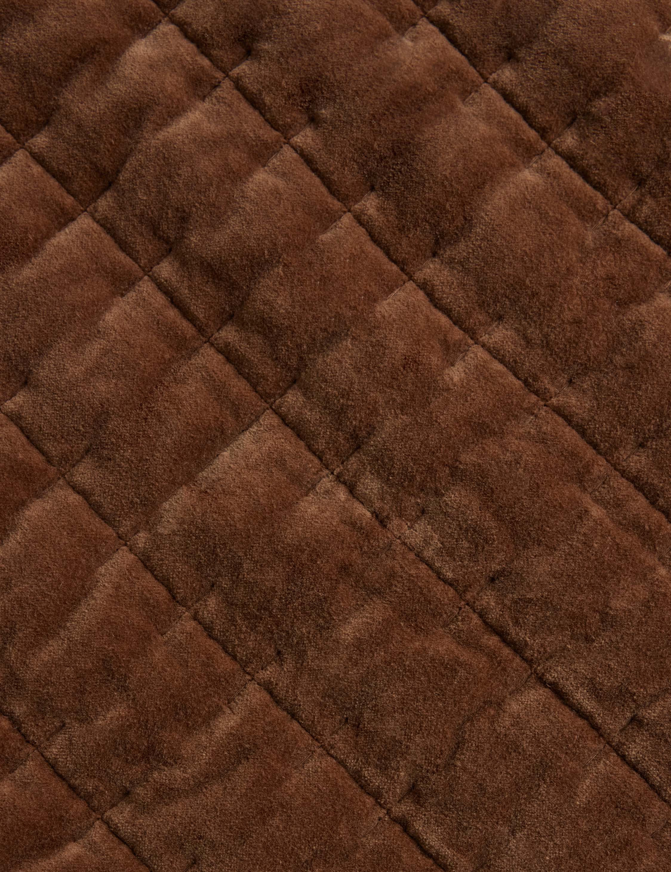 Anderson Velvet Quilt - Image 10