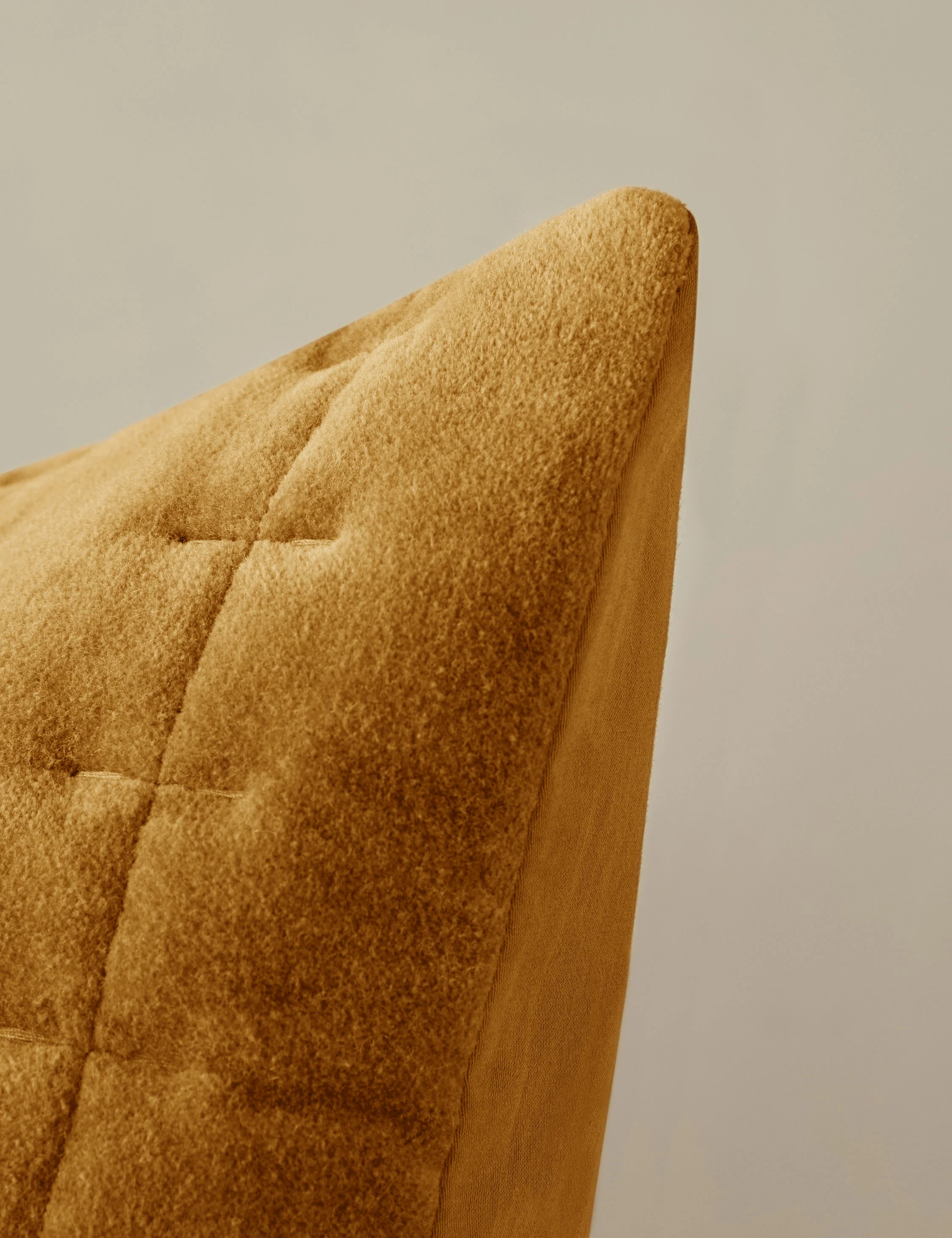 Anderson Velvet Quilted Sham - Image 28