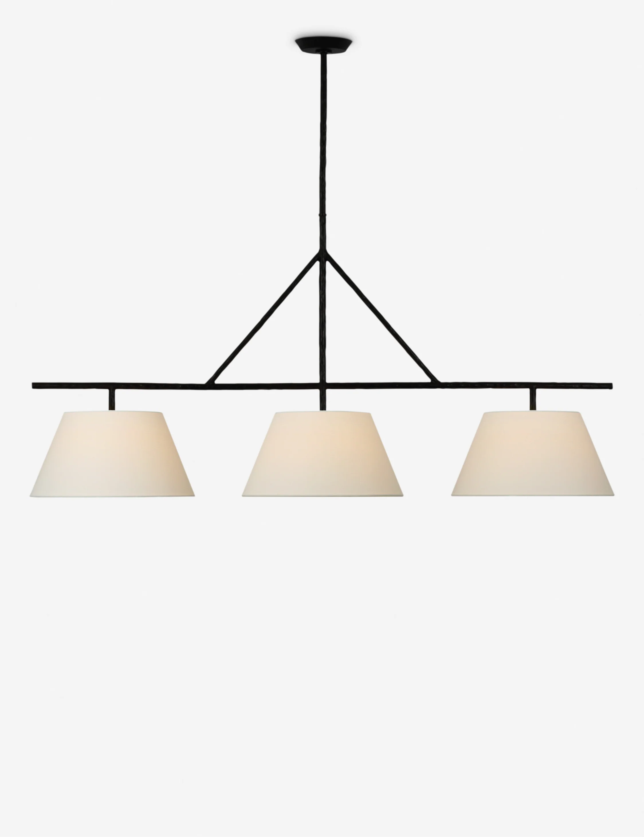 Andrade Linear Pendant Light - Image 2