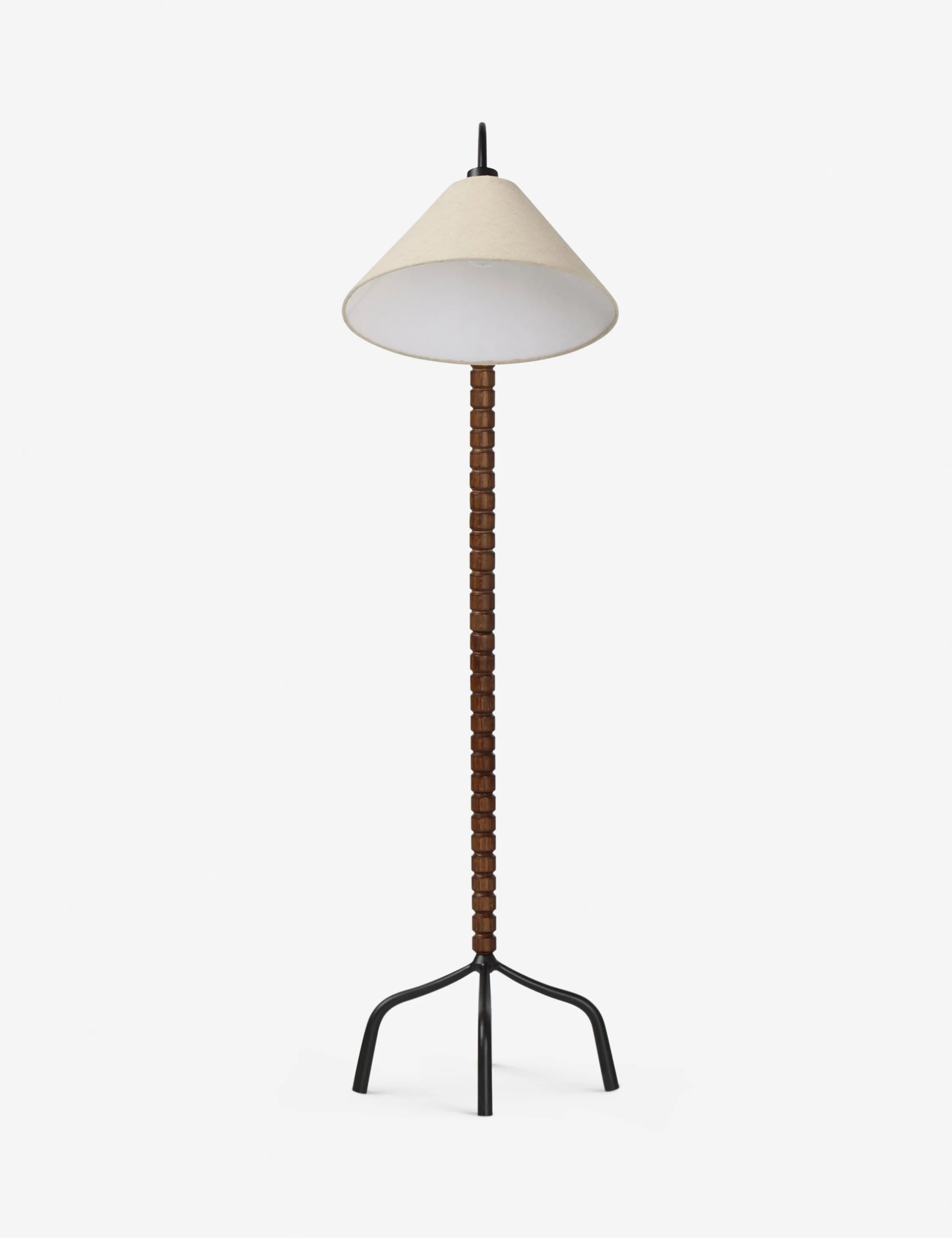 Andy Floor Lamp by Amber Lewis x Four Hands