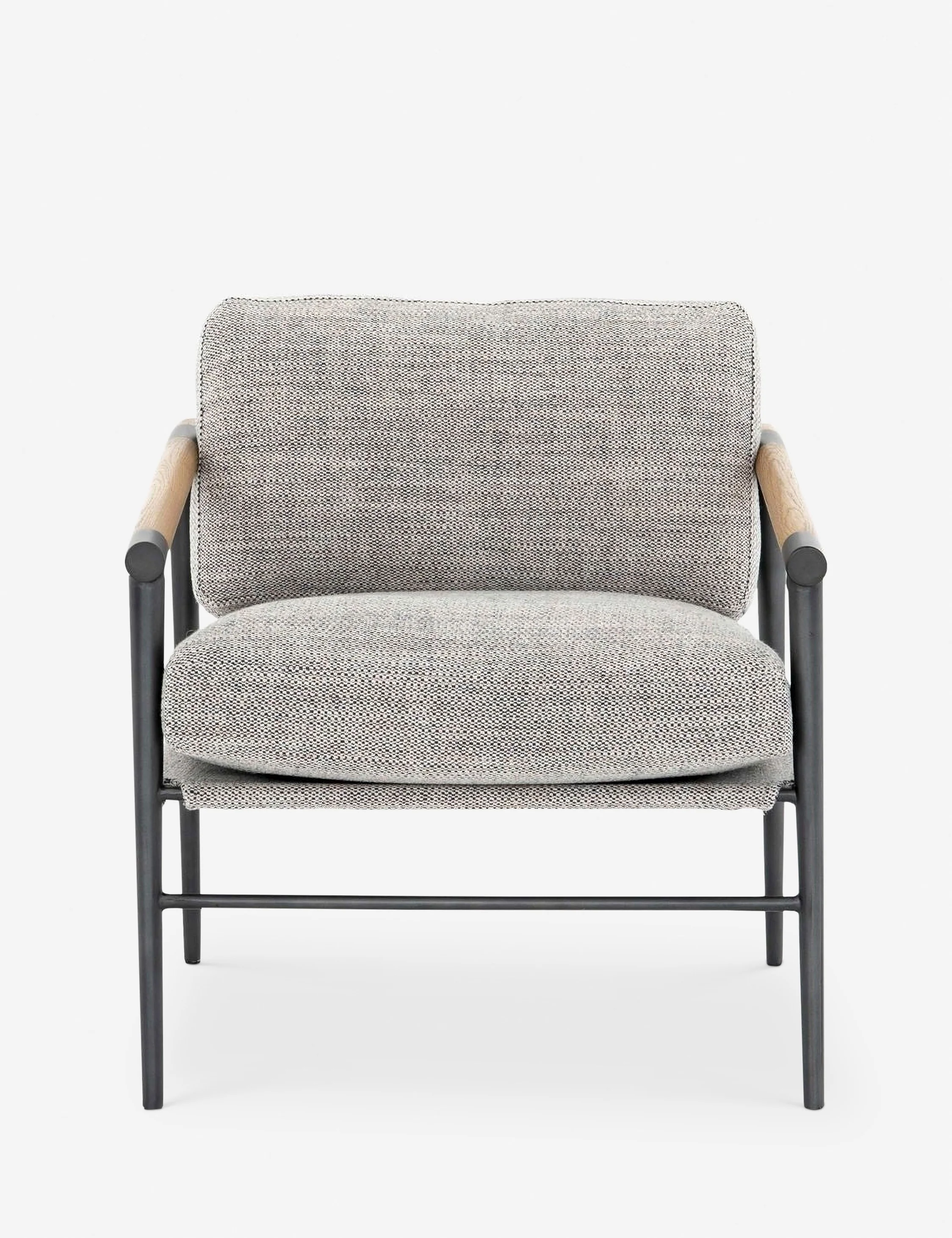 Anevy Accent Chair - Image 2