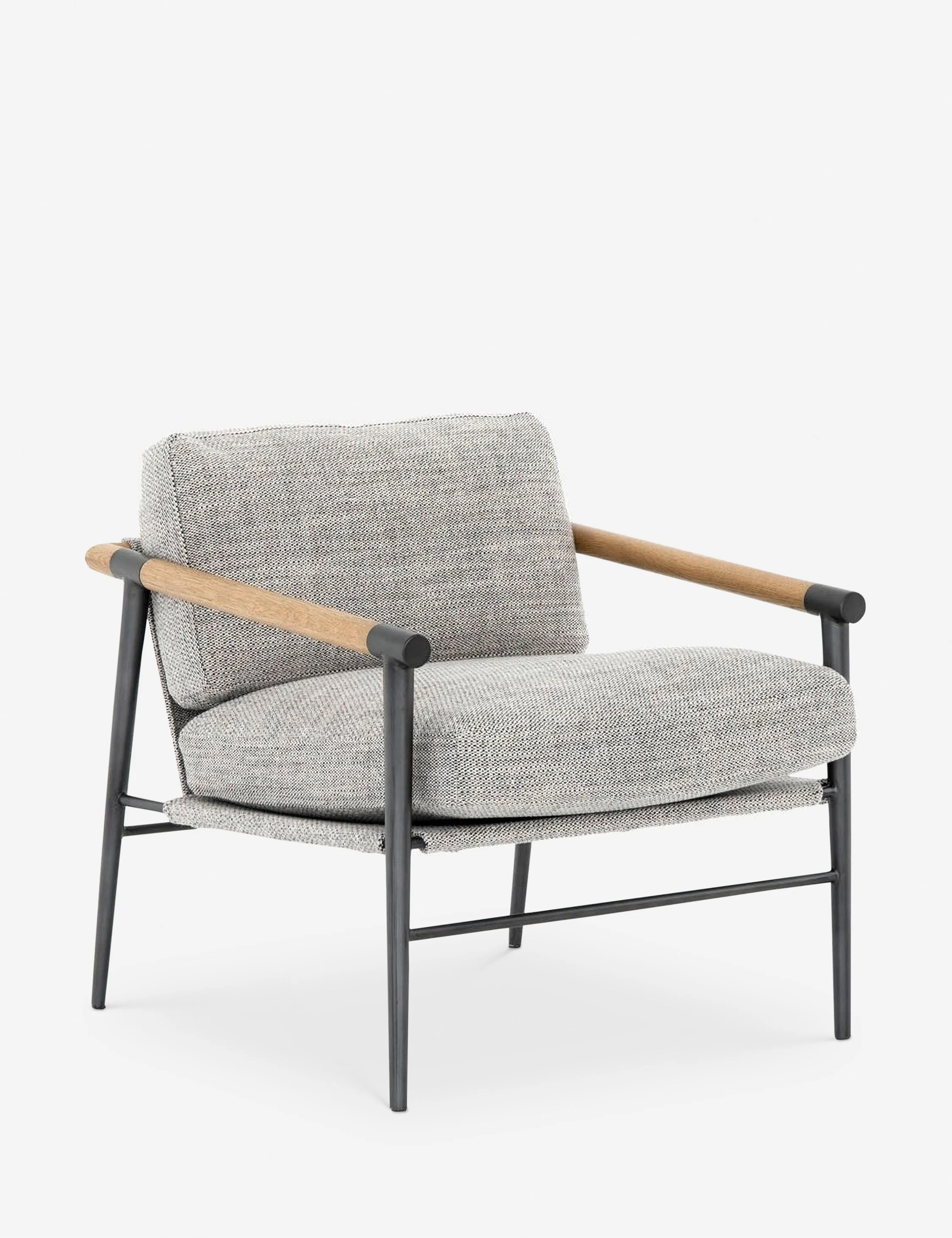 Anevy Accent Chair - Image 5
