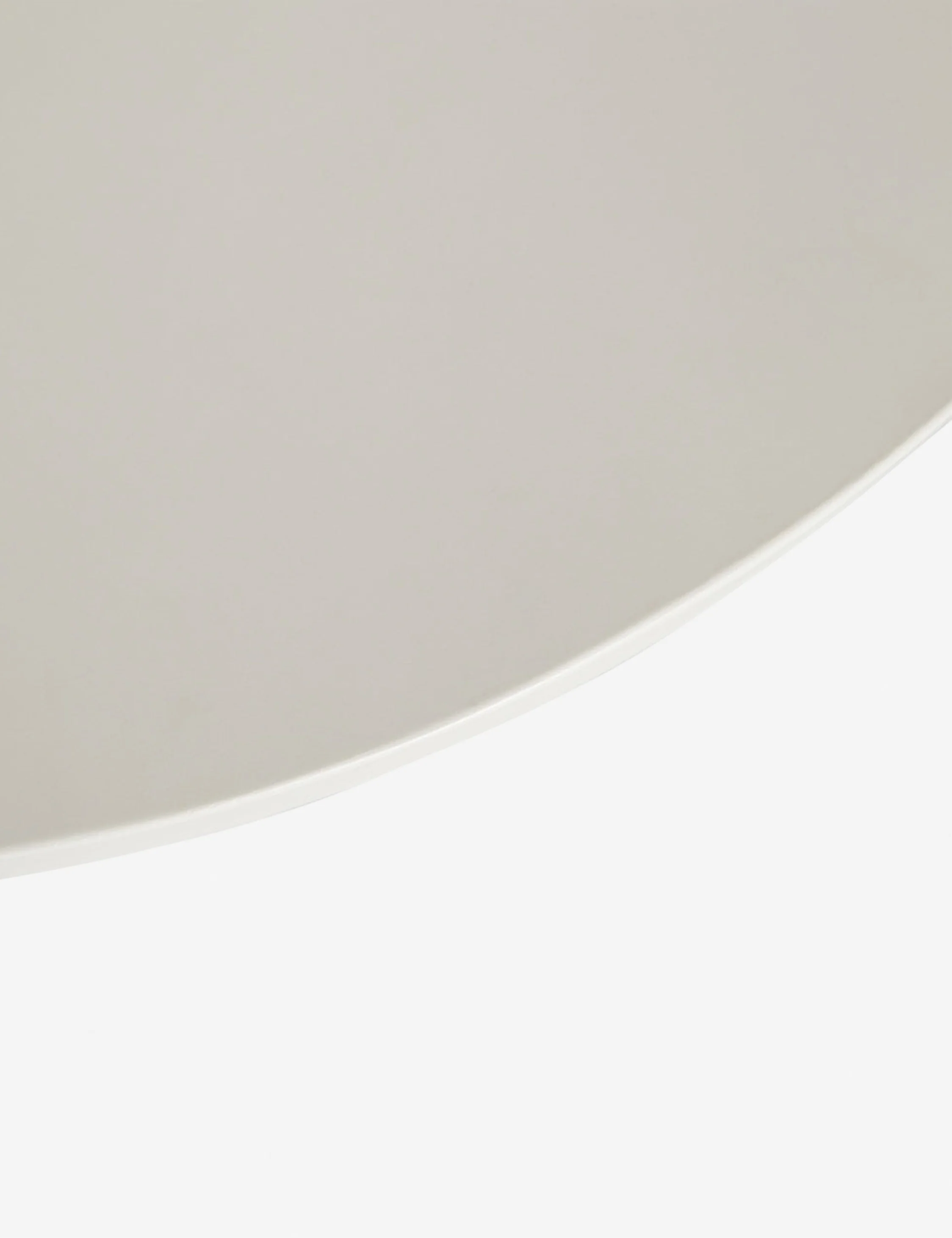 Anja Indoor / Outdoor Round Coffee Table - Image 5