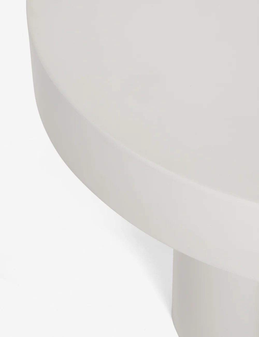 Anja Indoor / Outdoor Round Side Table - Image 6