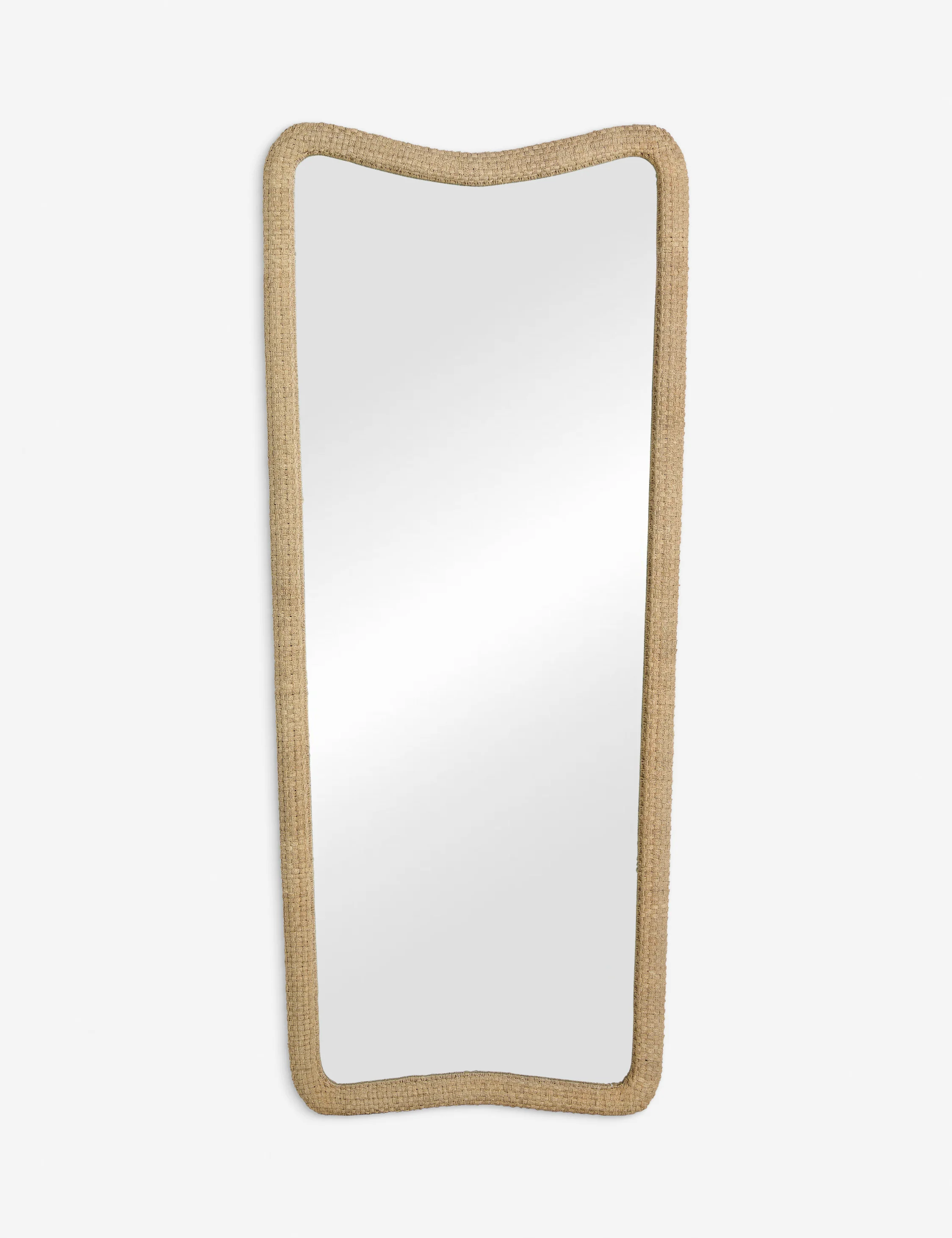 Anora Floor Mirror - Image 2