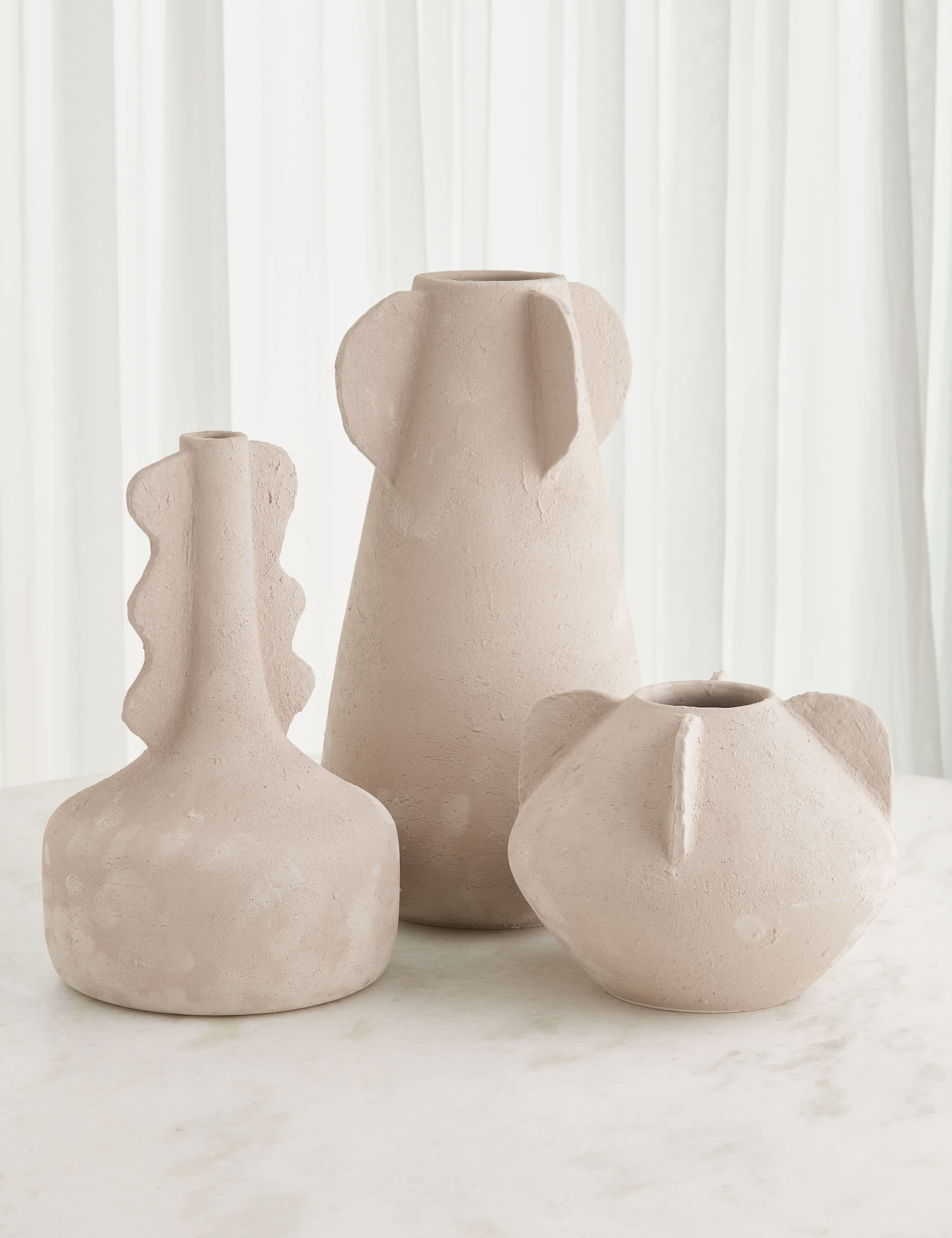Anouar Decorative Vase by Lemieux et Cie - Image 10