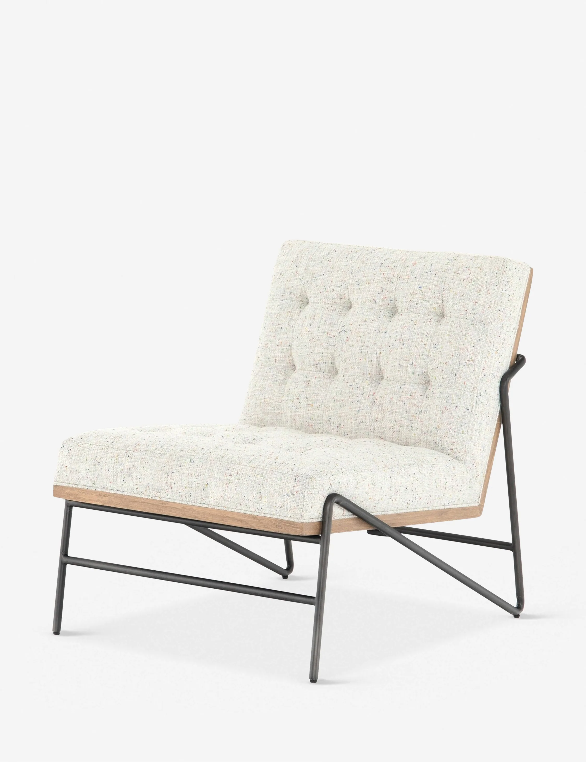 Anouk Accent Chair - Image 3