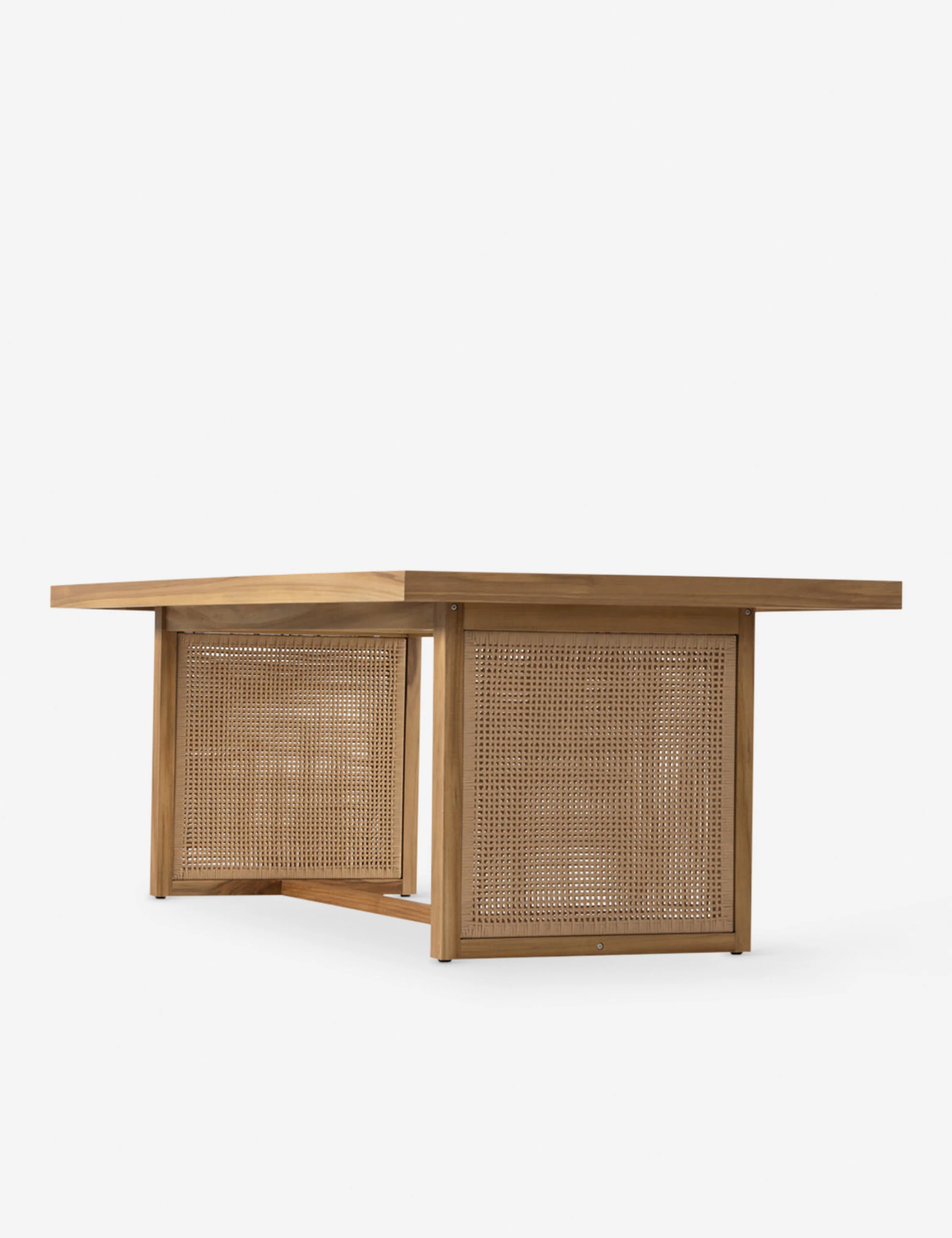 Anson Indoor / Outdoor Dining Table - Image 3